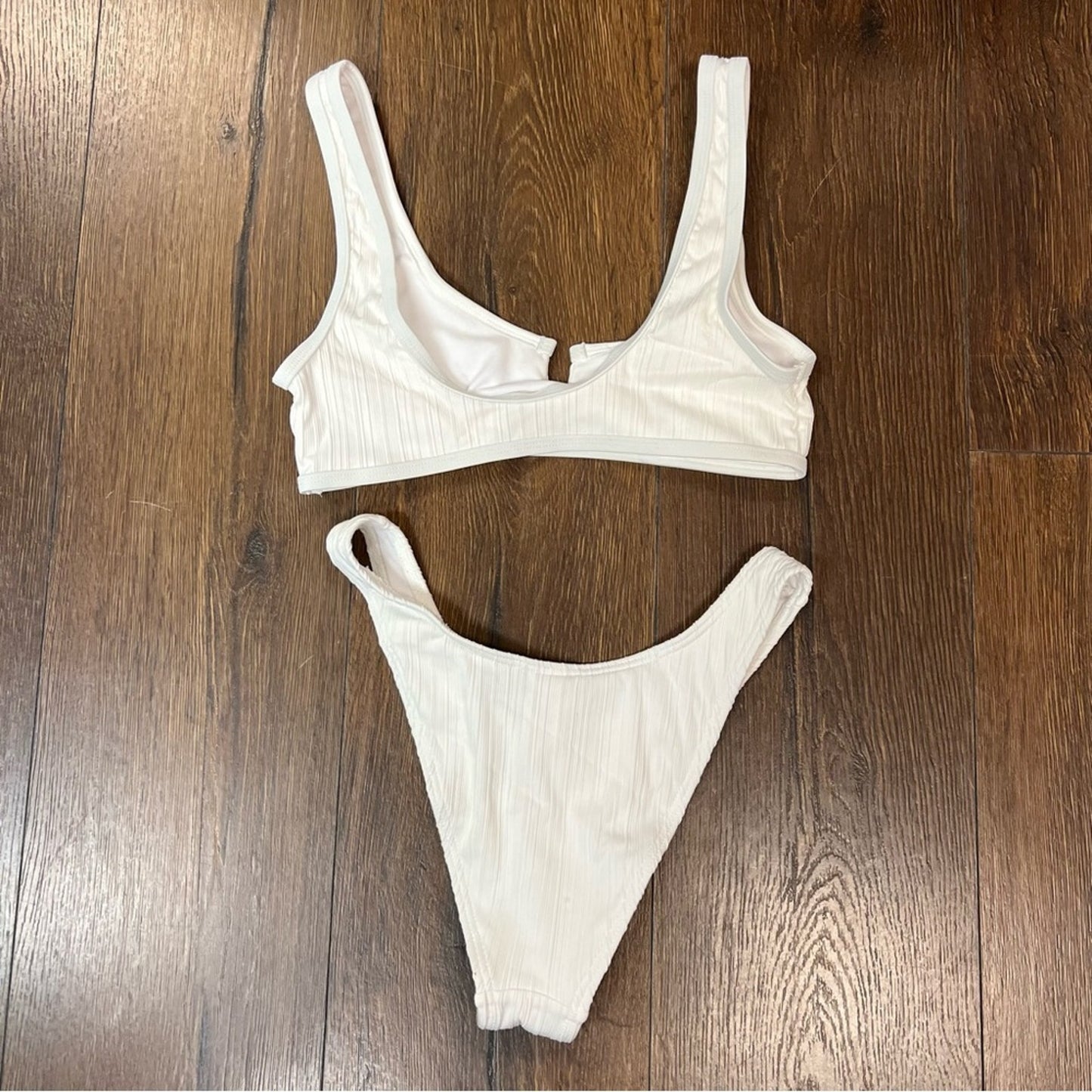 Ron Jon surf shop bikini SZ MED