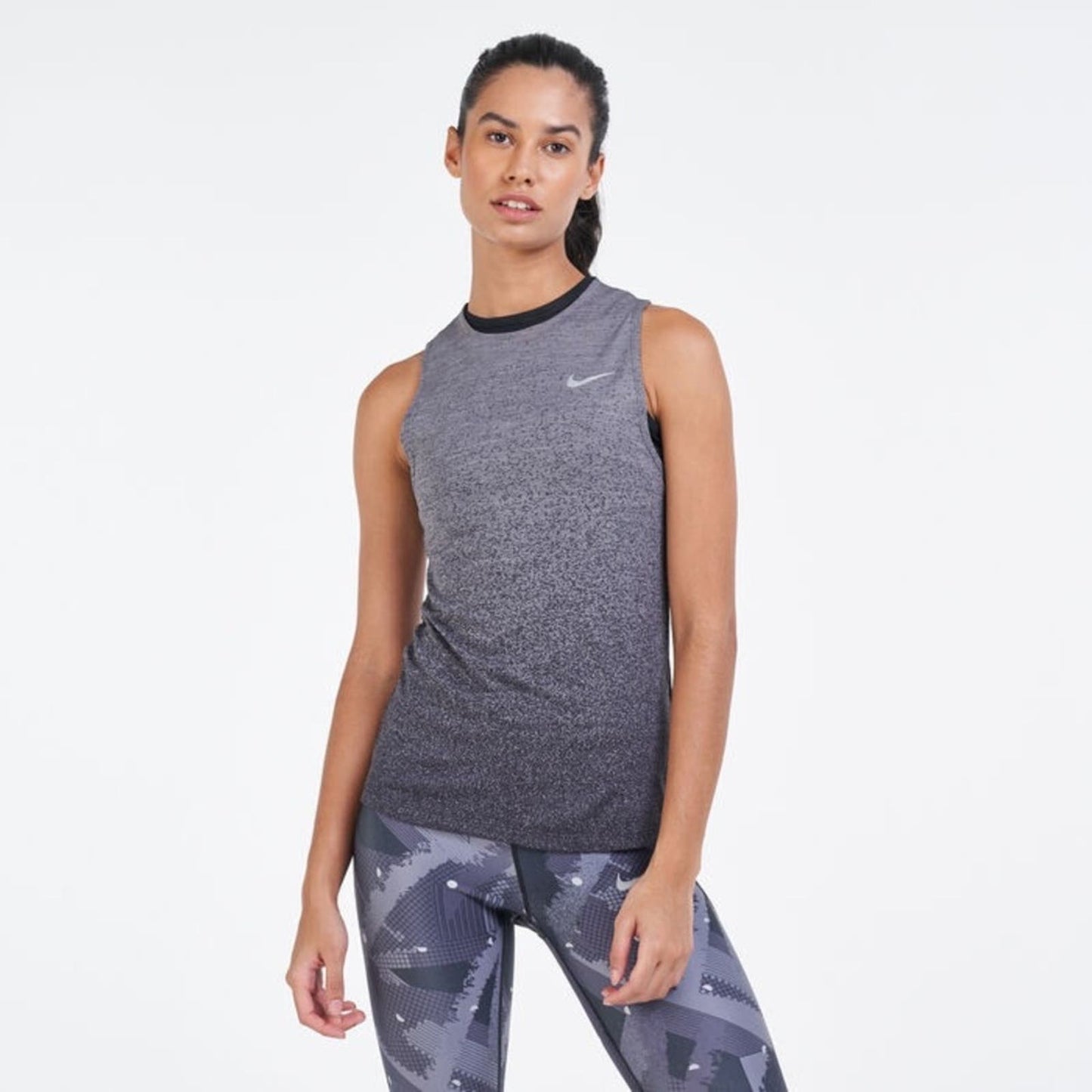 Nike Medalist Tank Top SZ SM