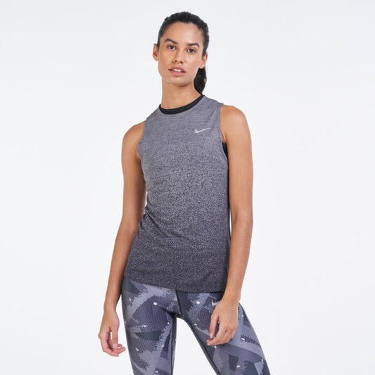 Nike Medalist Tank Top SZ SM