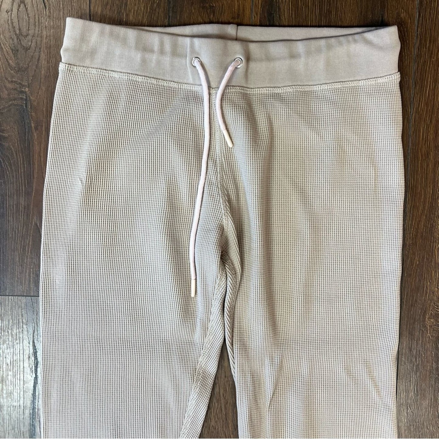 Leallo Thermal Joggers SZ MED