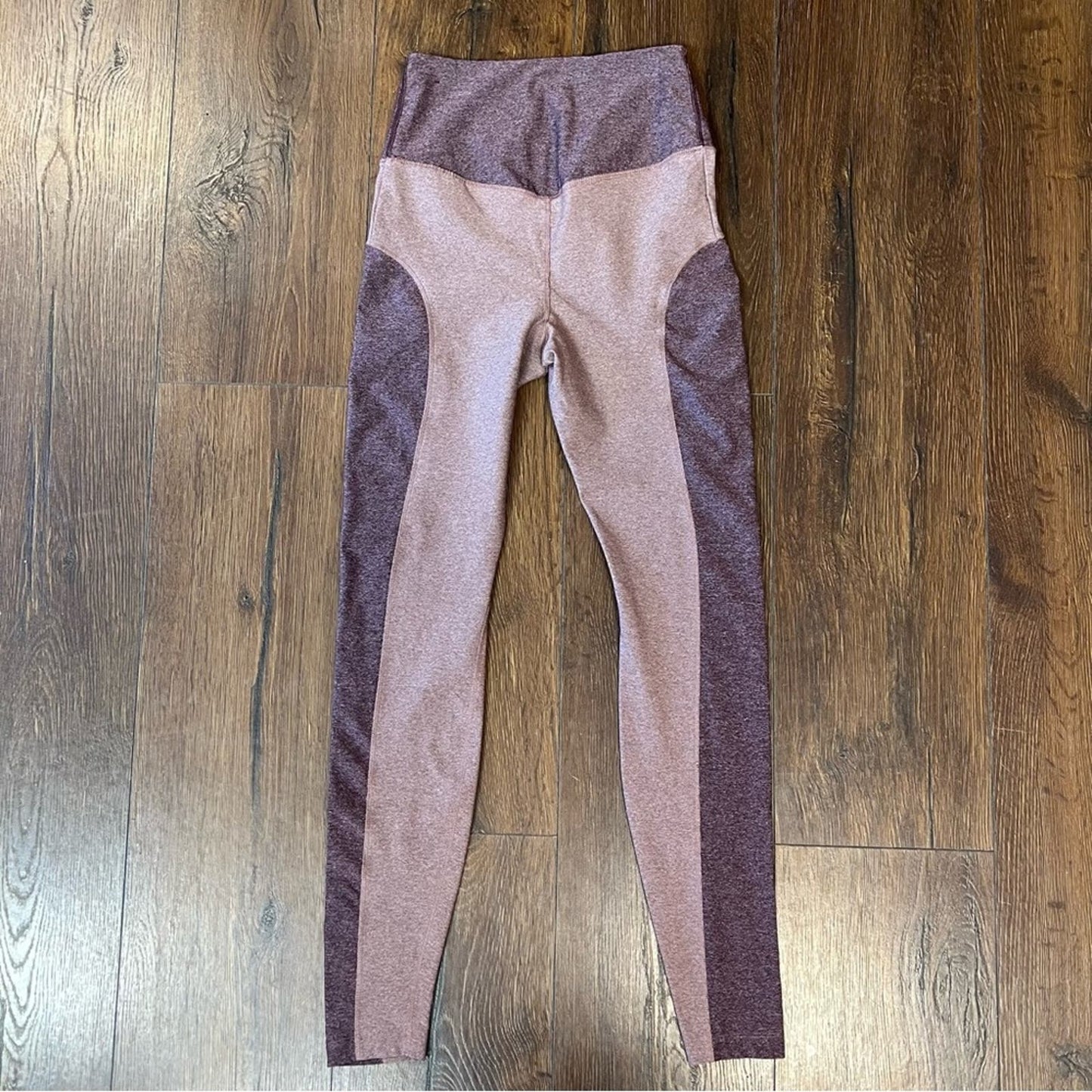 Nike Women`s Sculpt Hyper Tight Fit High Rise Training Tights SZ XS