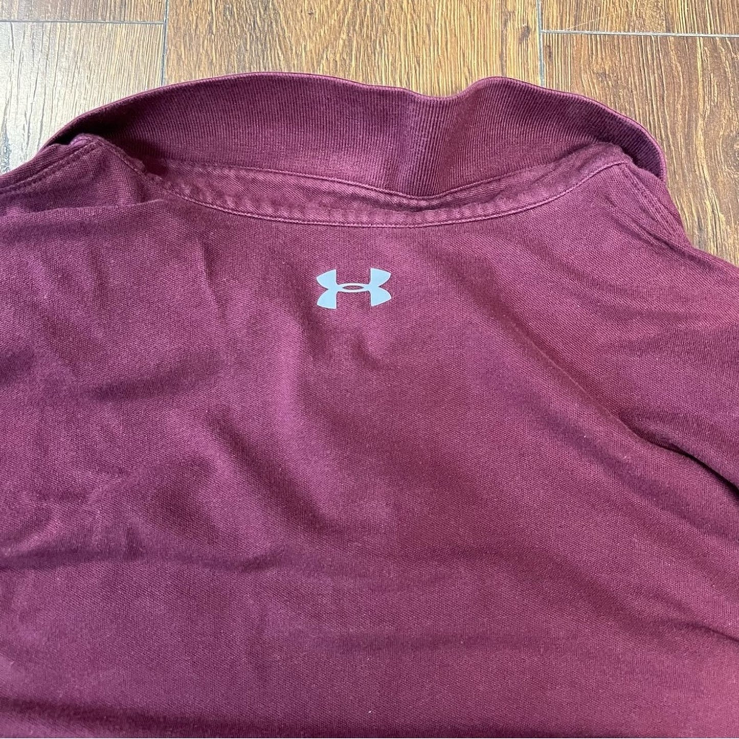 Men’s Under Armour Polo SZ XXL