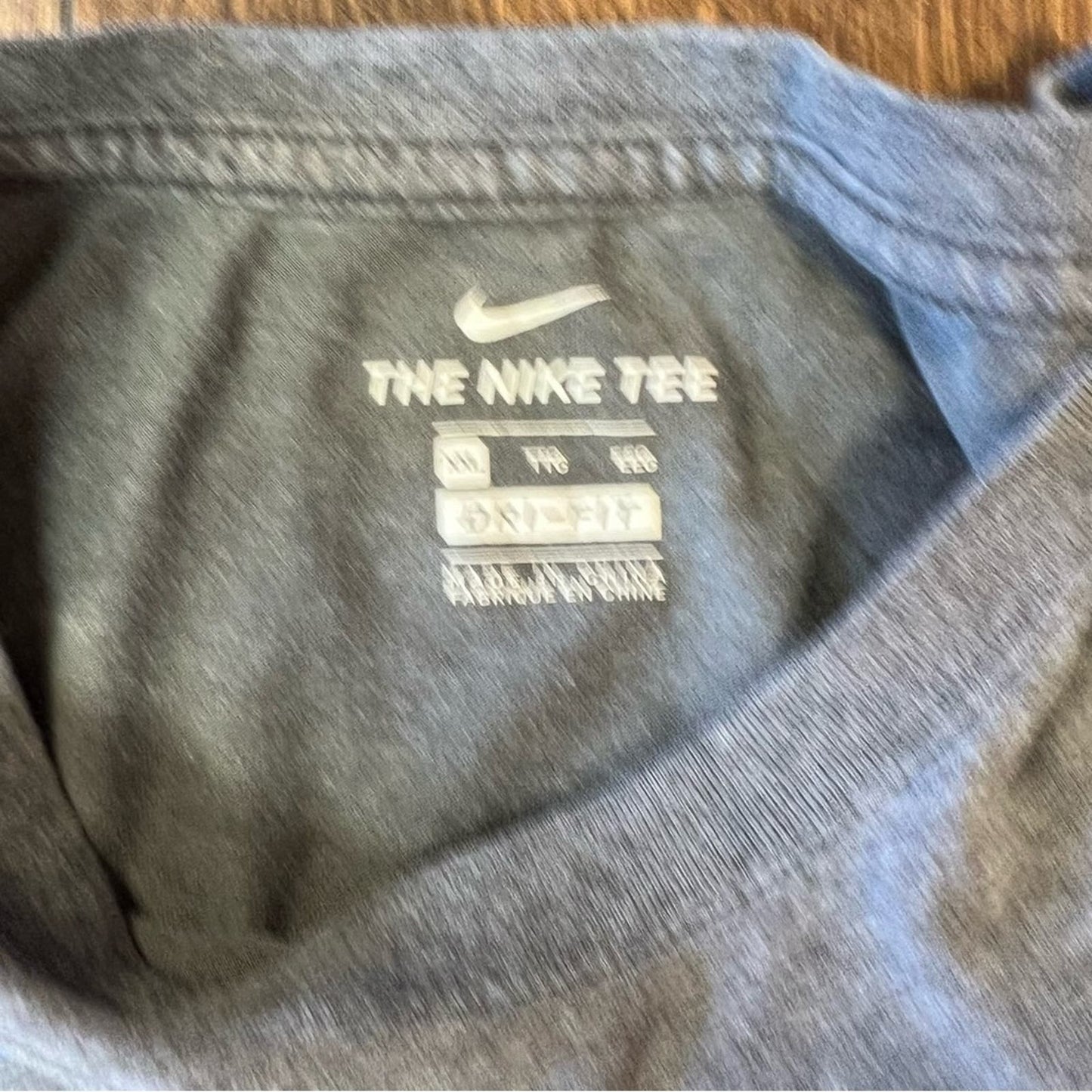 Men’s Kentucky university Nike tee SZ XXL