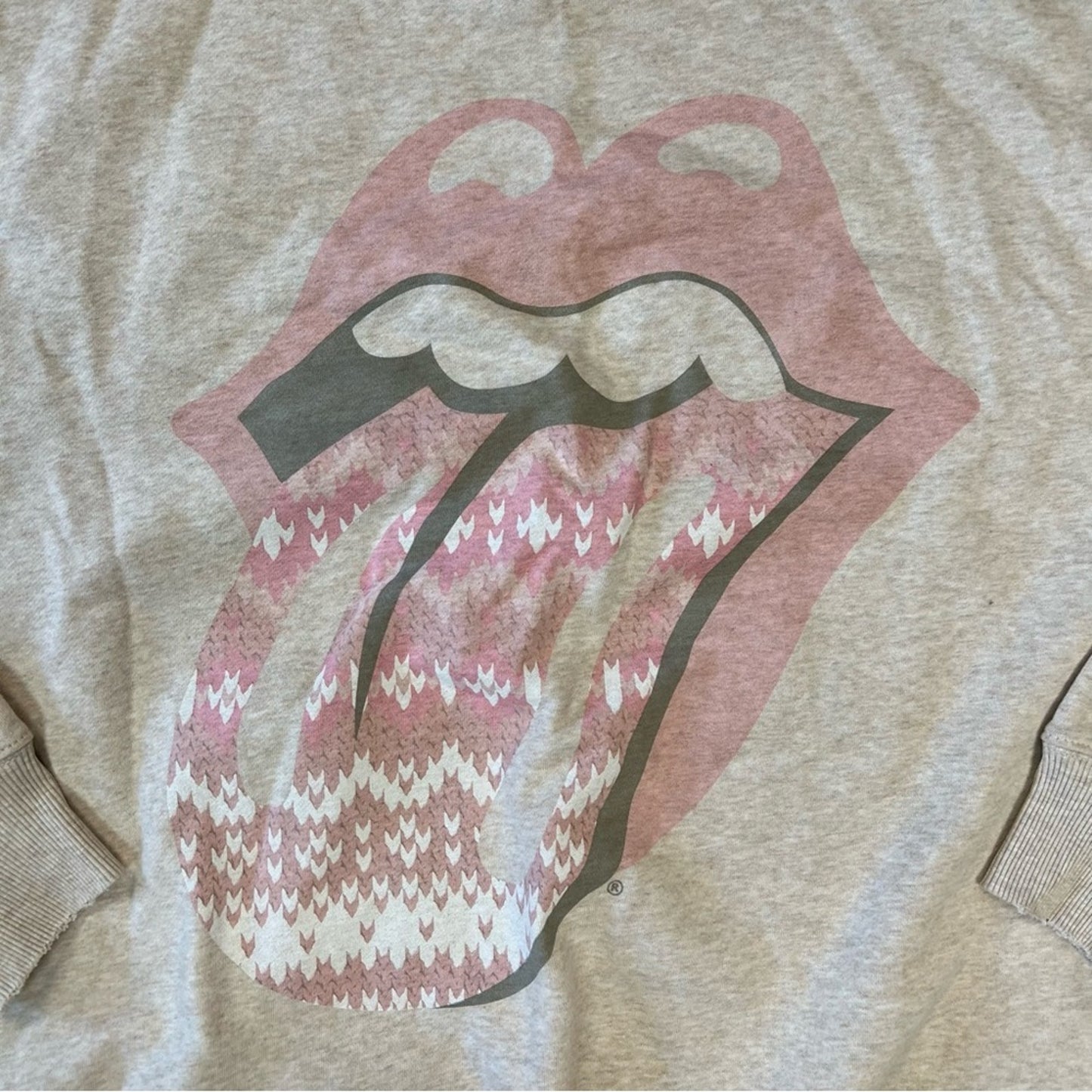 NEW American Eagle oversized crewneck SZ XXL