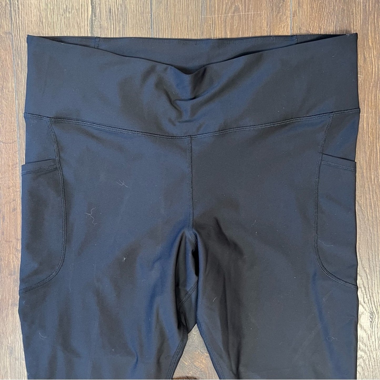 Old Navy Powersoft high-rise leggings SZ XXL