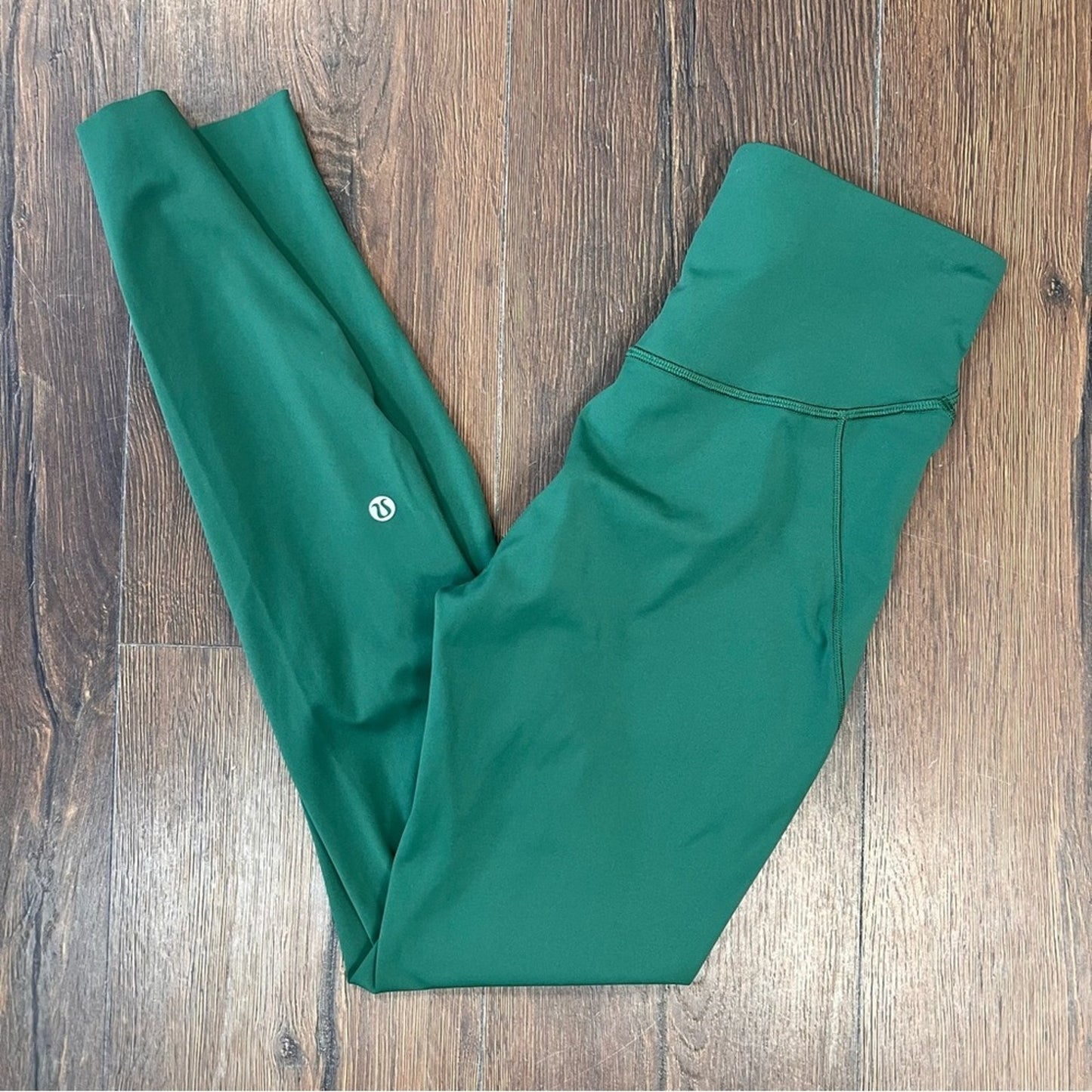 Lululemon Base Pace High-Rise Running Tight 28" *Nulux SZ 4
