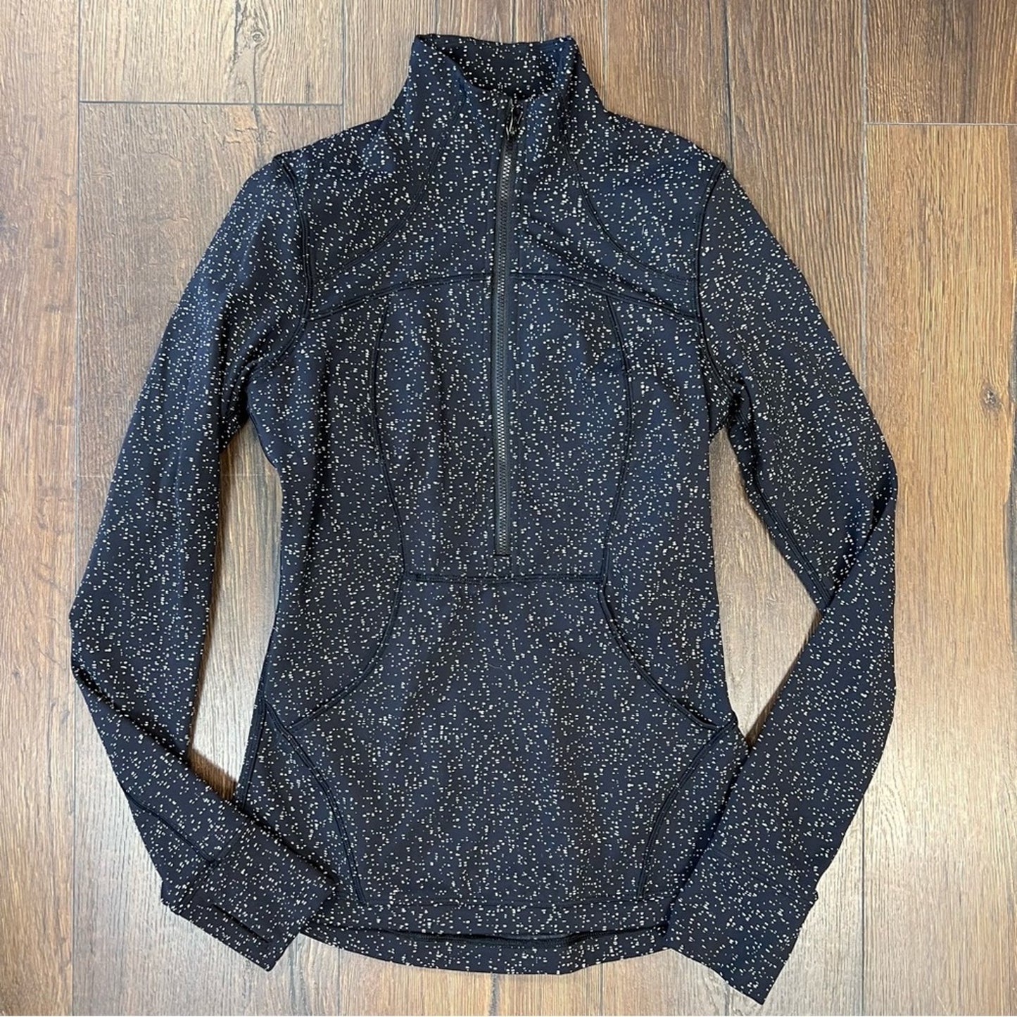 Lululemon Define Pullover SZ 4