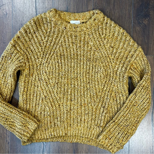 Universal threads cowlneck sweater SZ MED