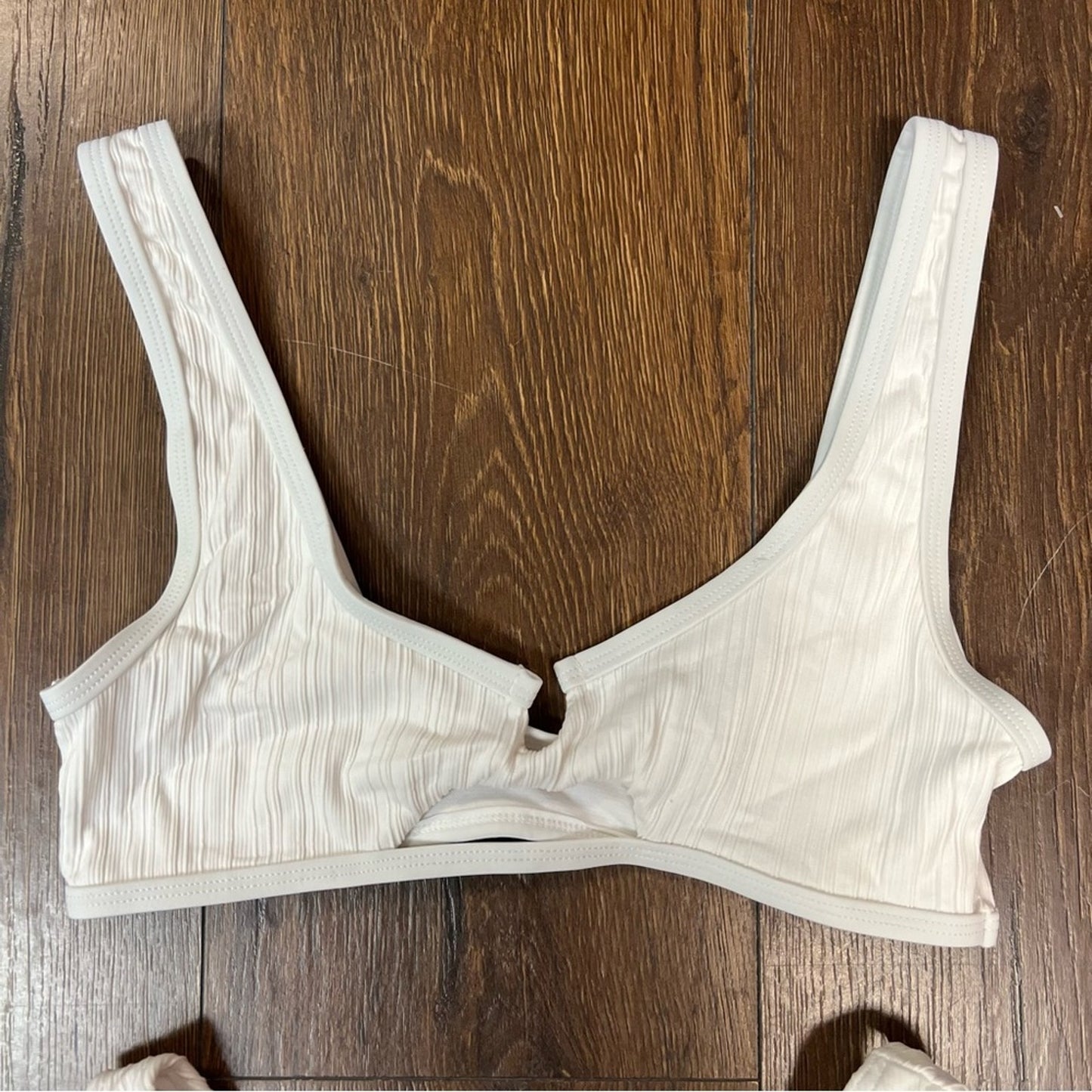 Ron Jon surf shop bikini SZ MED