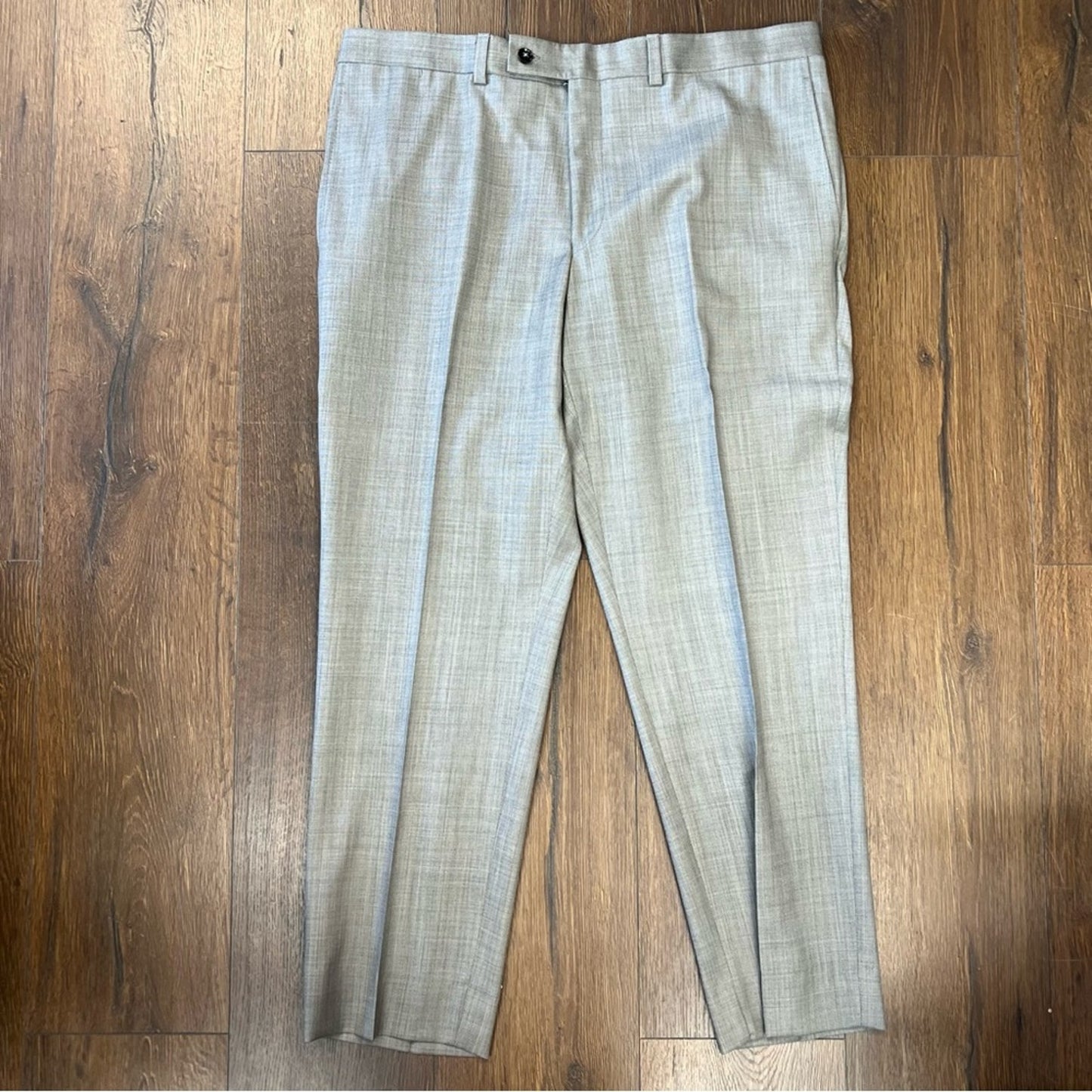 Men’s Ted Baker, London dress pants SZ 38R