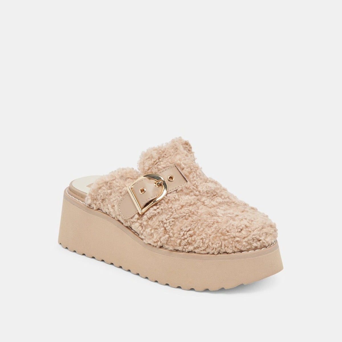 New Dolce Vita Lelani Plush‎ SZ 9.5