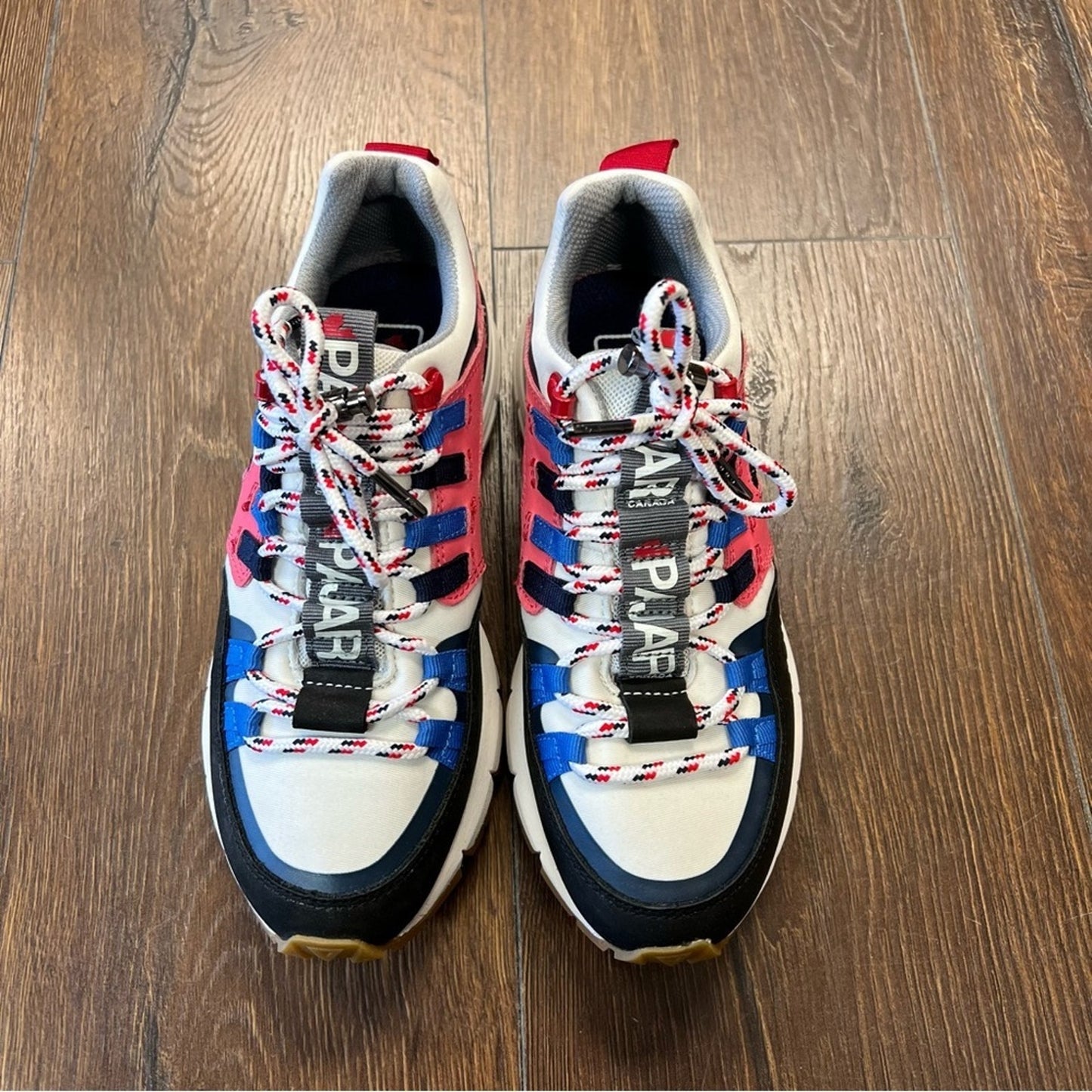 🆕 Pajar Canada Fira sneaker SZ 5/5.5