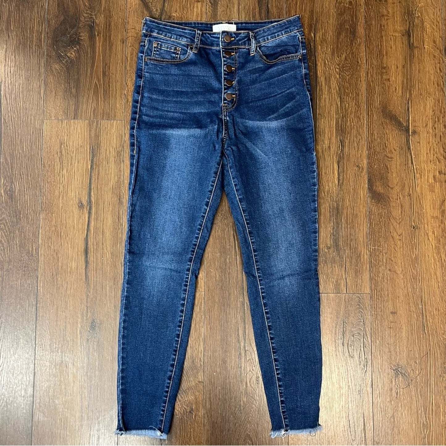 Nature Denim the Chelsie Jean SZ 9