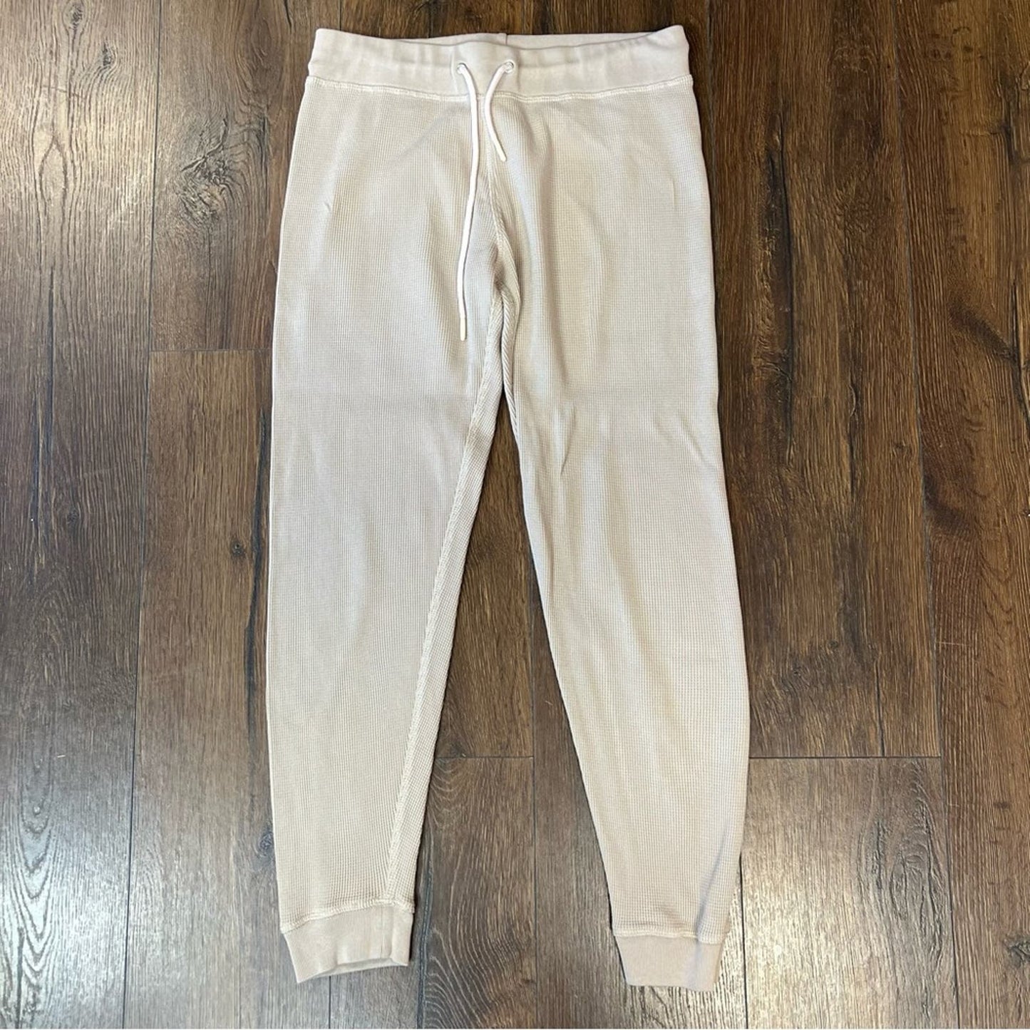 Leallo Thermal Joggers SZ MED