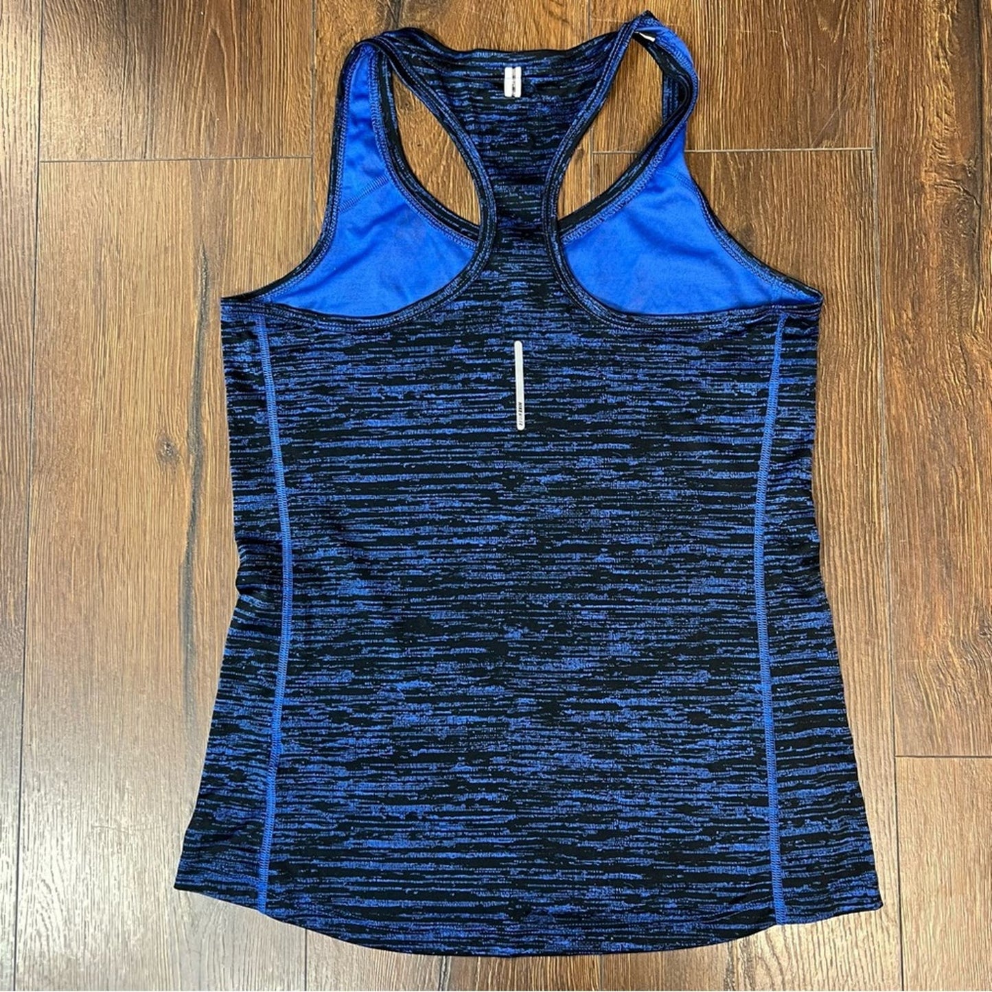 Nike Dri-Fit Tank SZ SM