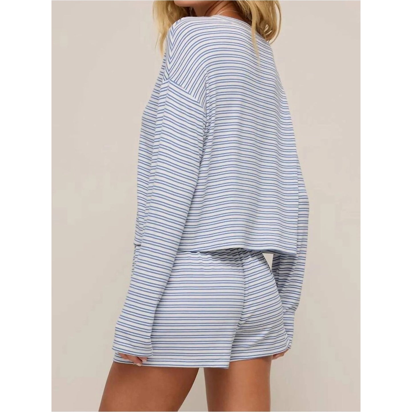 🆕 Z Supply Mara Stripe Cardigan SZ LG