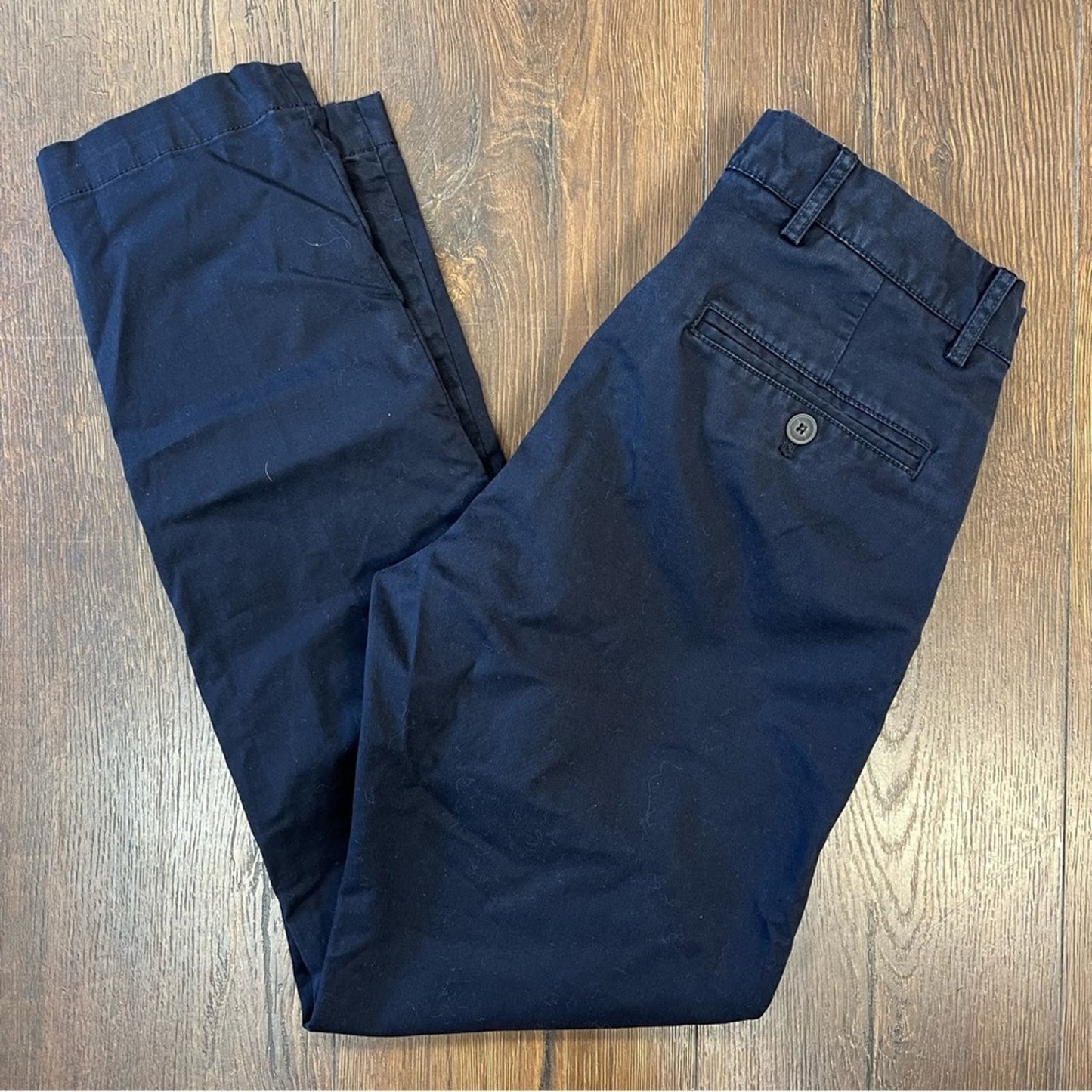 Men’s club Monoco slim fit pants SZ 28x30