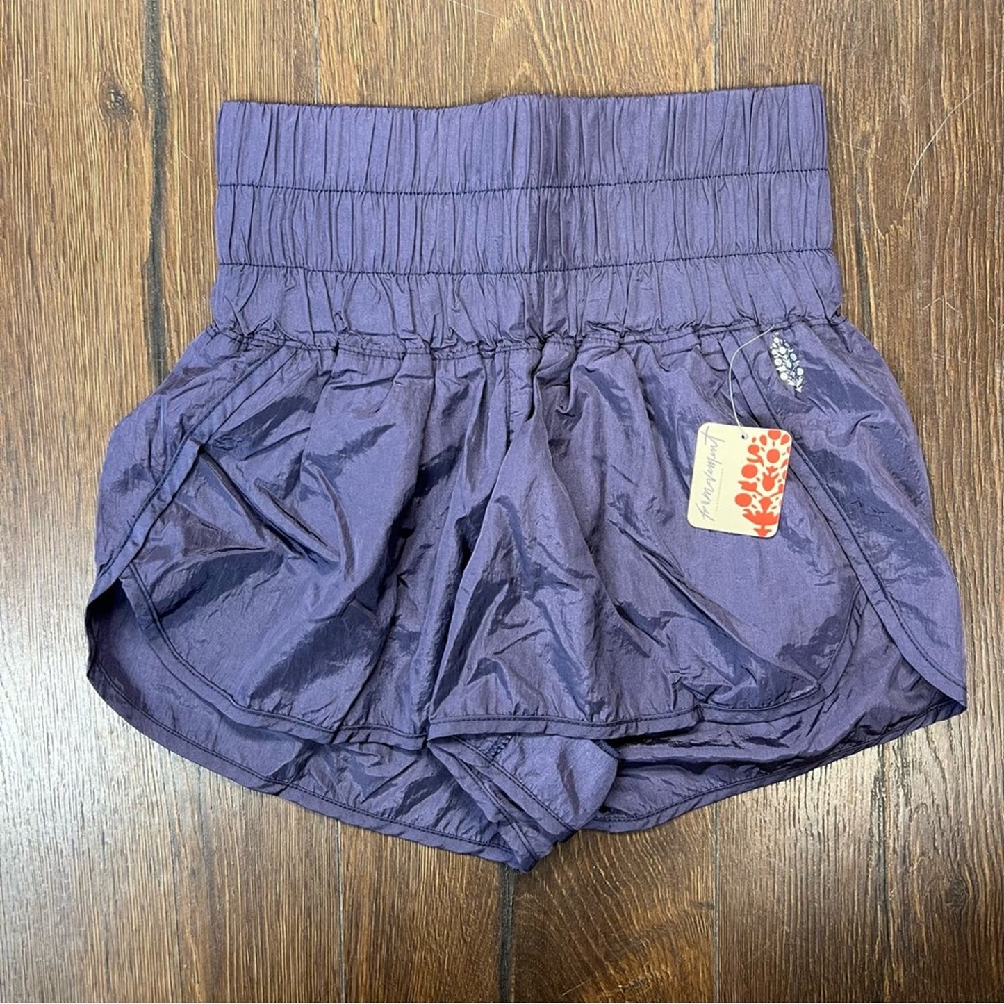 🆕 Free People movement the way home shorts SZ XS