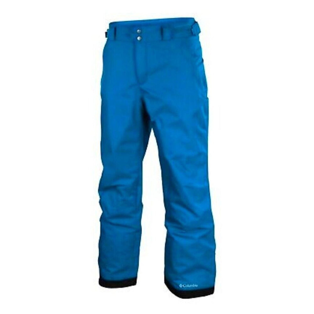 Men’s Columbia Arctic Trip Omni-Tech Ski Snowboard Pants SZ XL
