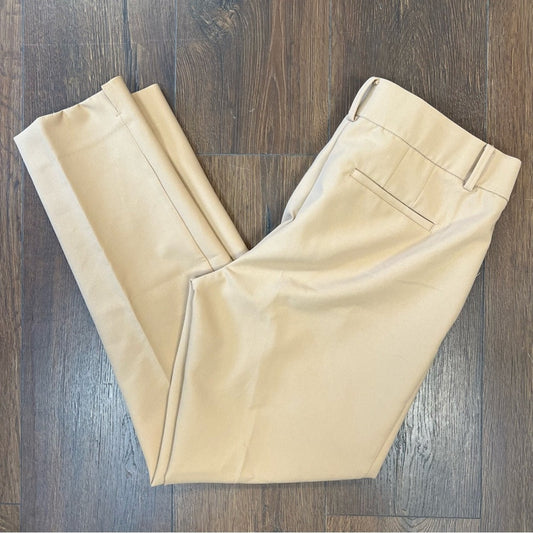 Talbots Hampshire ankle pants SZ 8