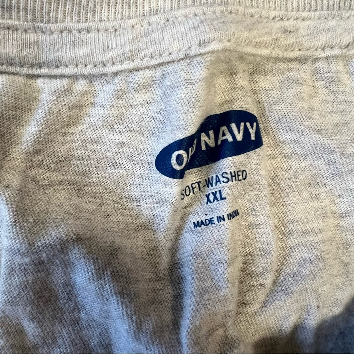 Old navy layering long sleeve SZ XXL