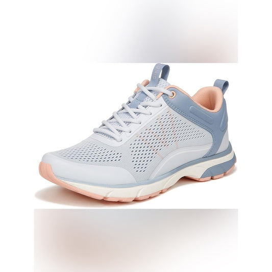 🆕 VIONIC women's drift vibrant walking sneaker - Ballad Blue NIB SZ 7.5