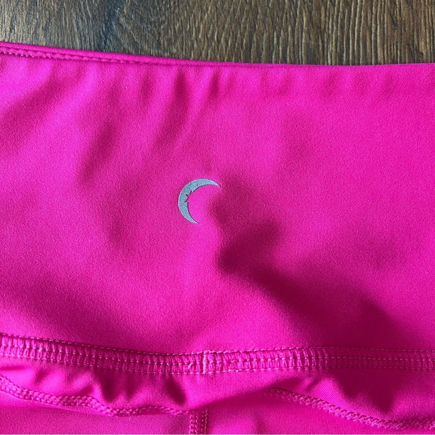 ZYIA party pink pocket light and tight SZ 12