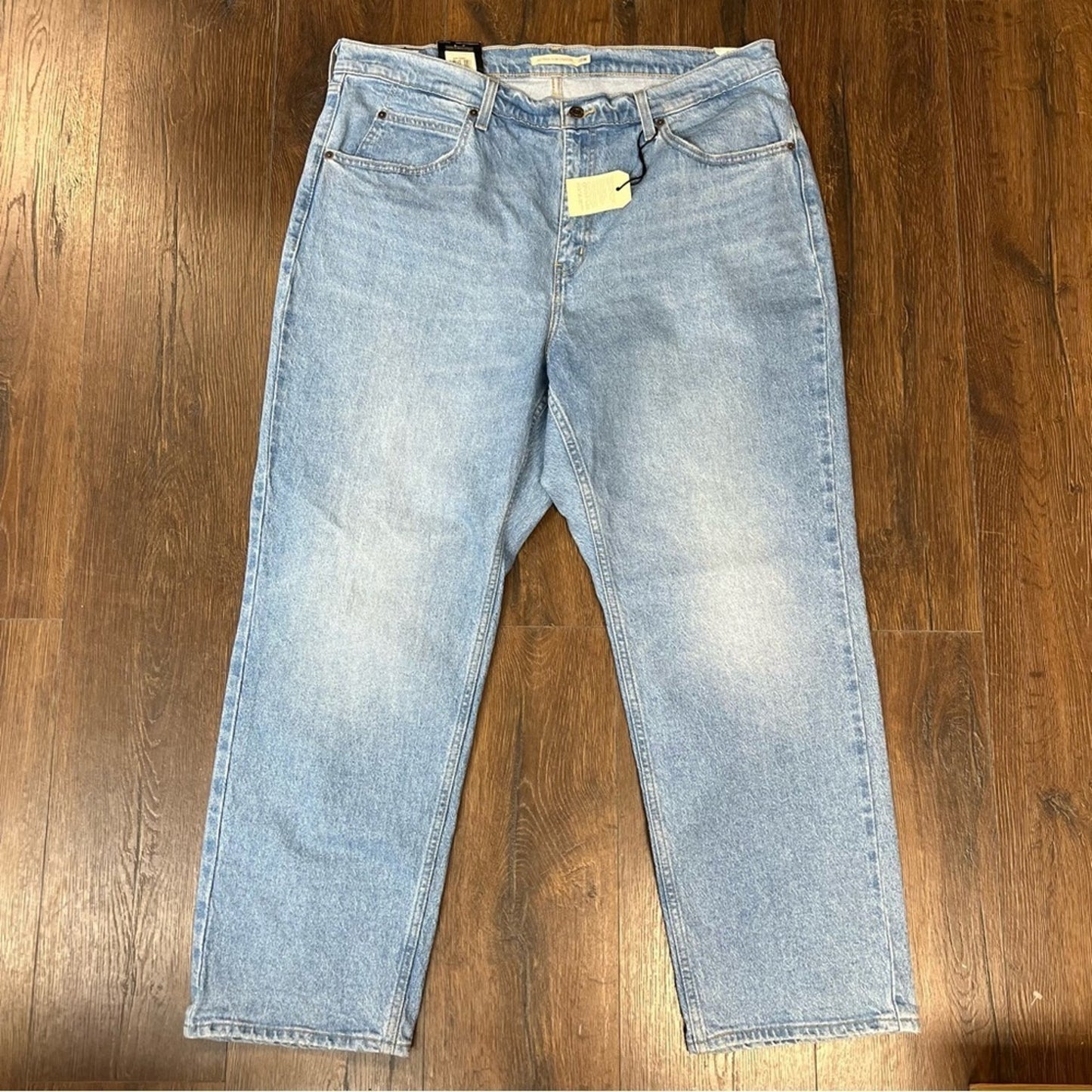 🆕 Levi's‎ 70s High Slim Straight Marin Park SZ 18W