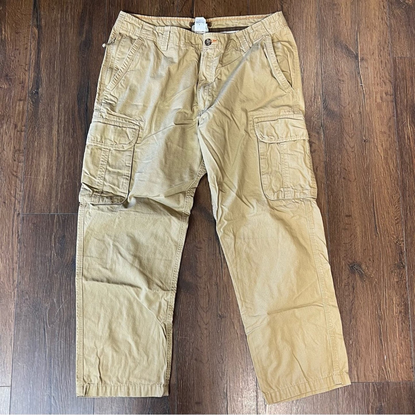 Men’s Outdoor Life cargo pants SZ 36/29