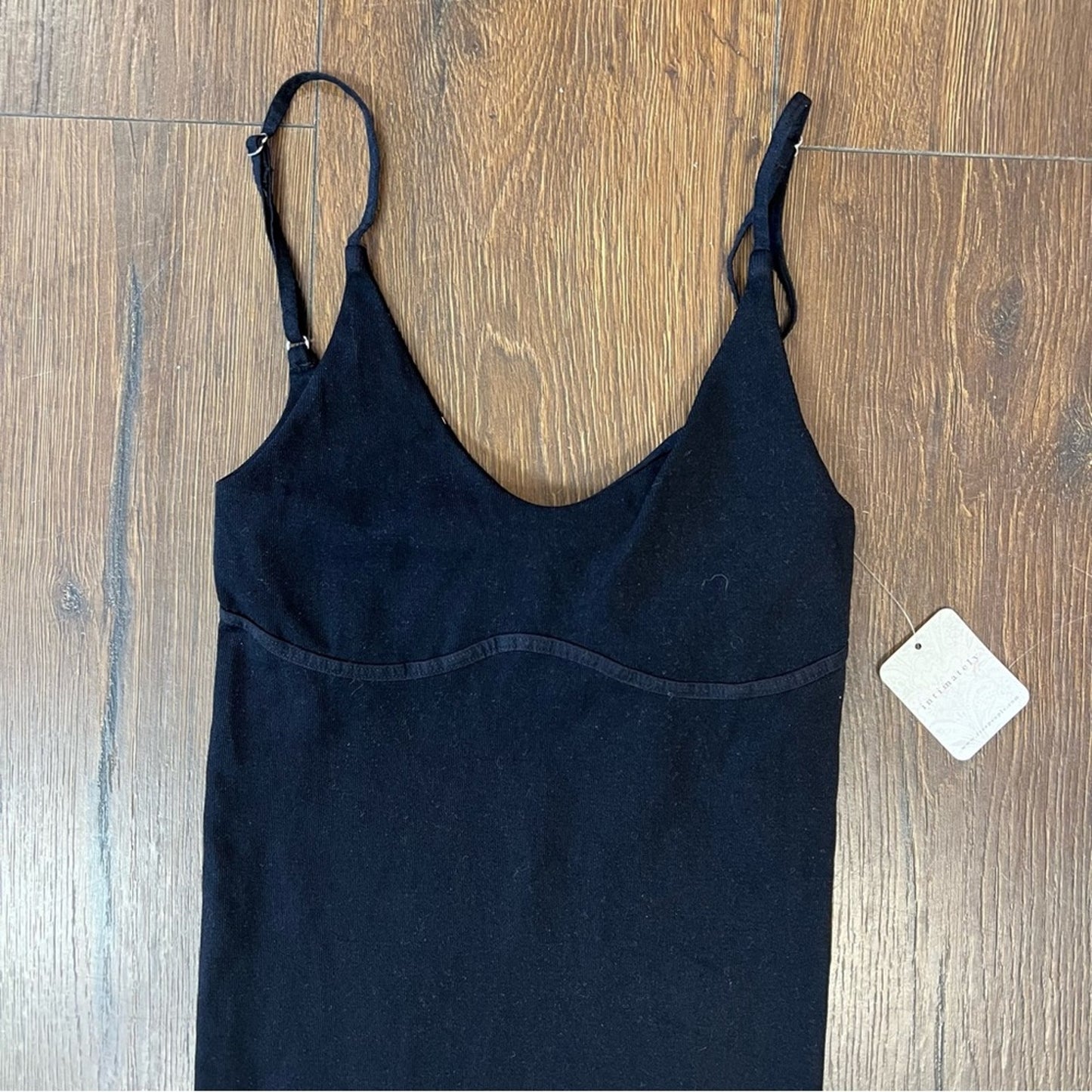 🆕 Intimately free people Tea Length Seamless Slip SZ XS/S