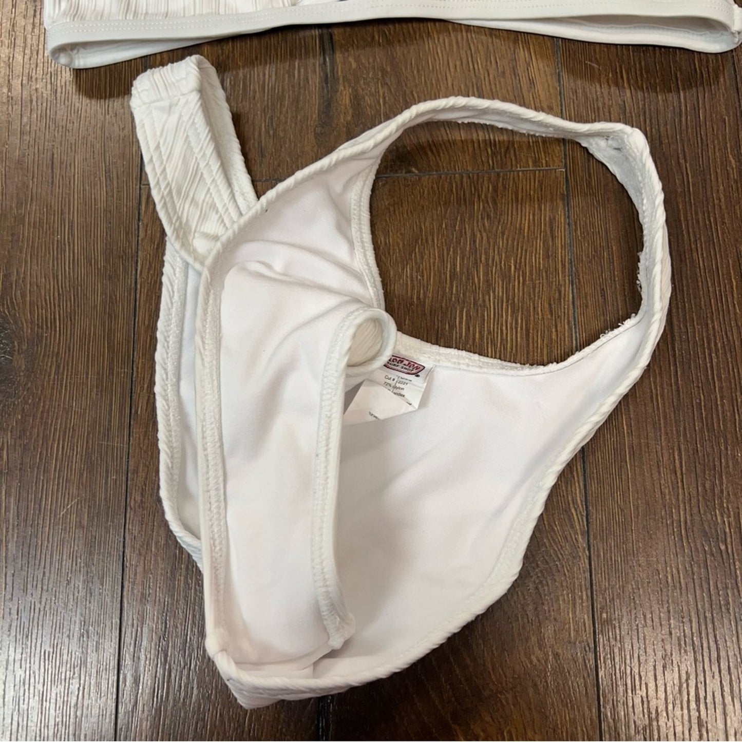 Ron Jon surf shop bikini SZ MED