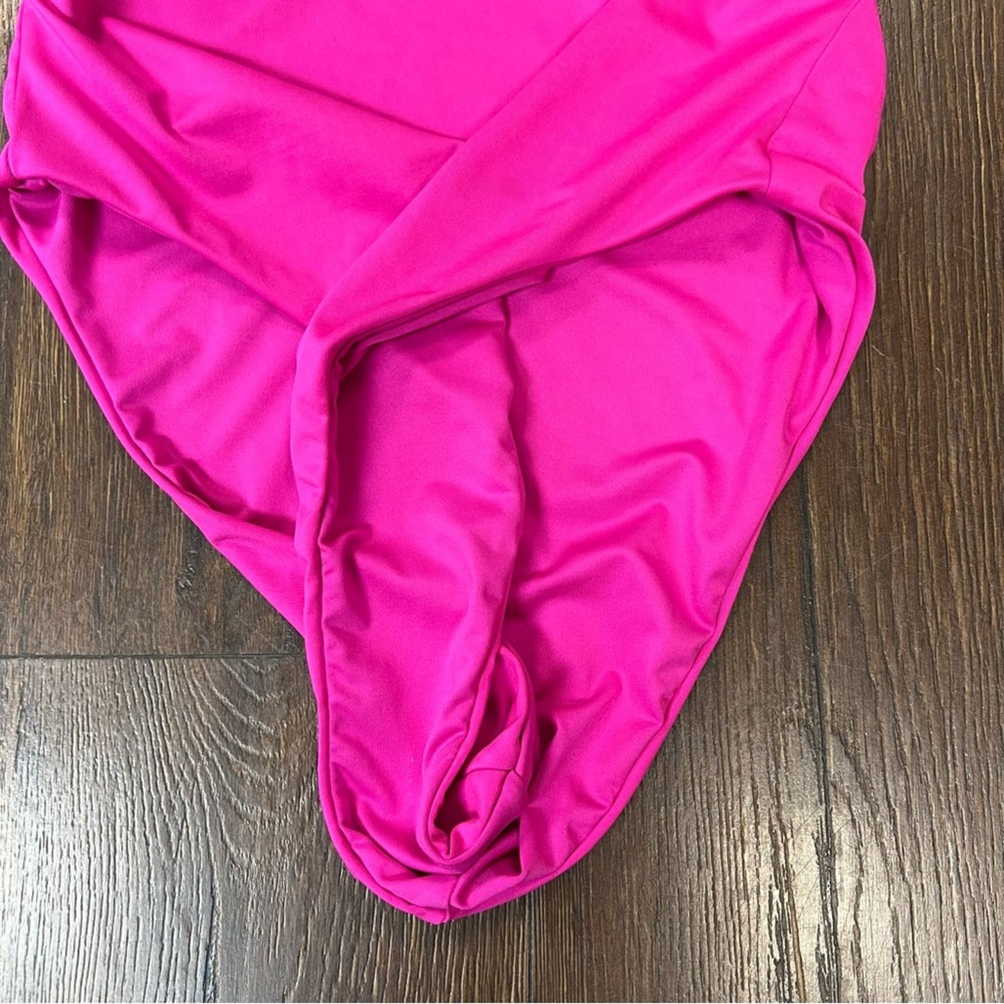 Victoria's Secret Open Side One-Piece SZ MED