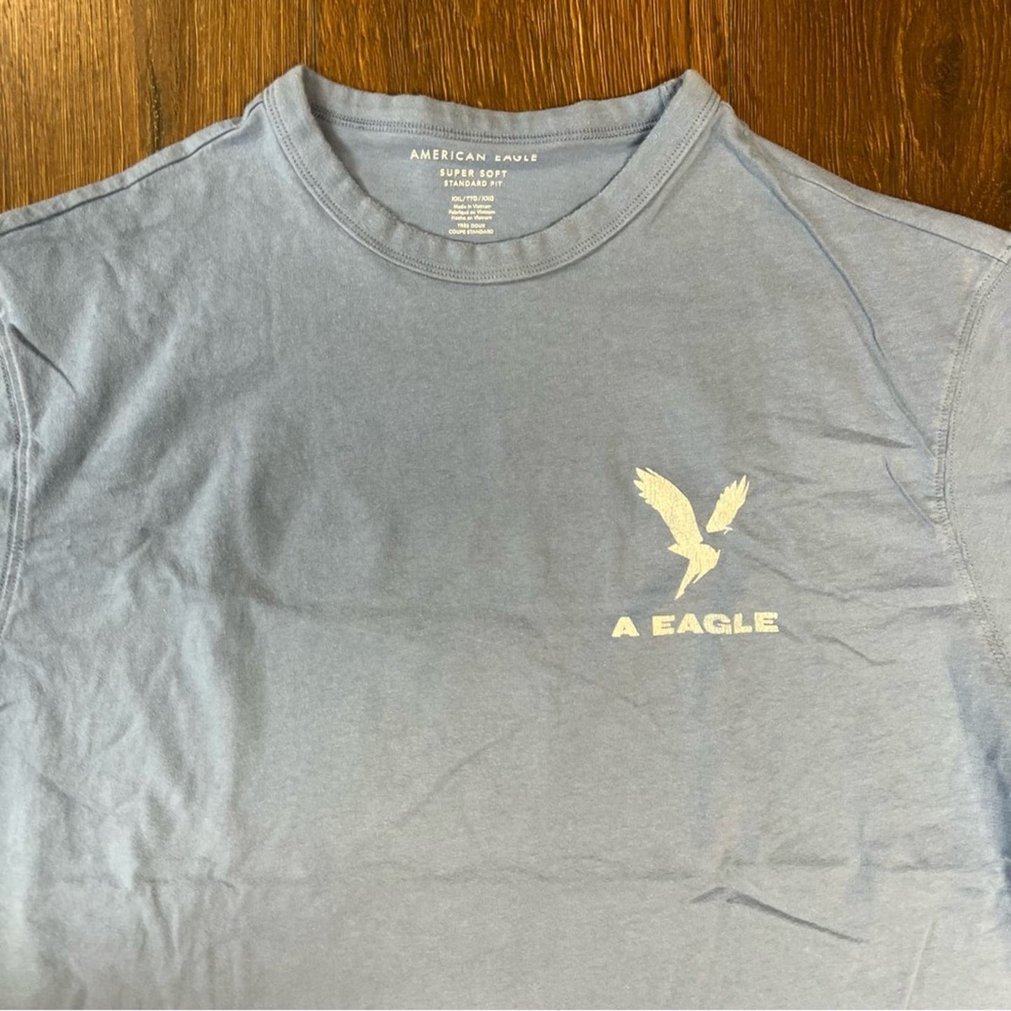 Men’s American Eagle tee SZ XXL