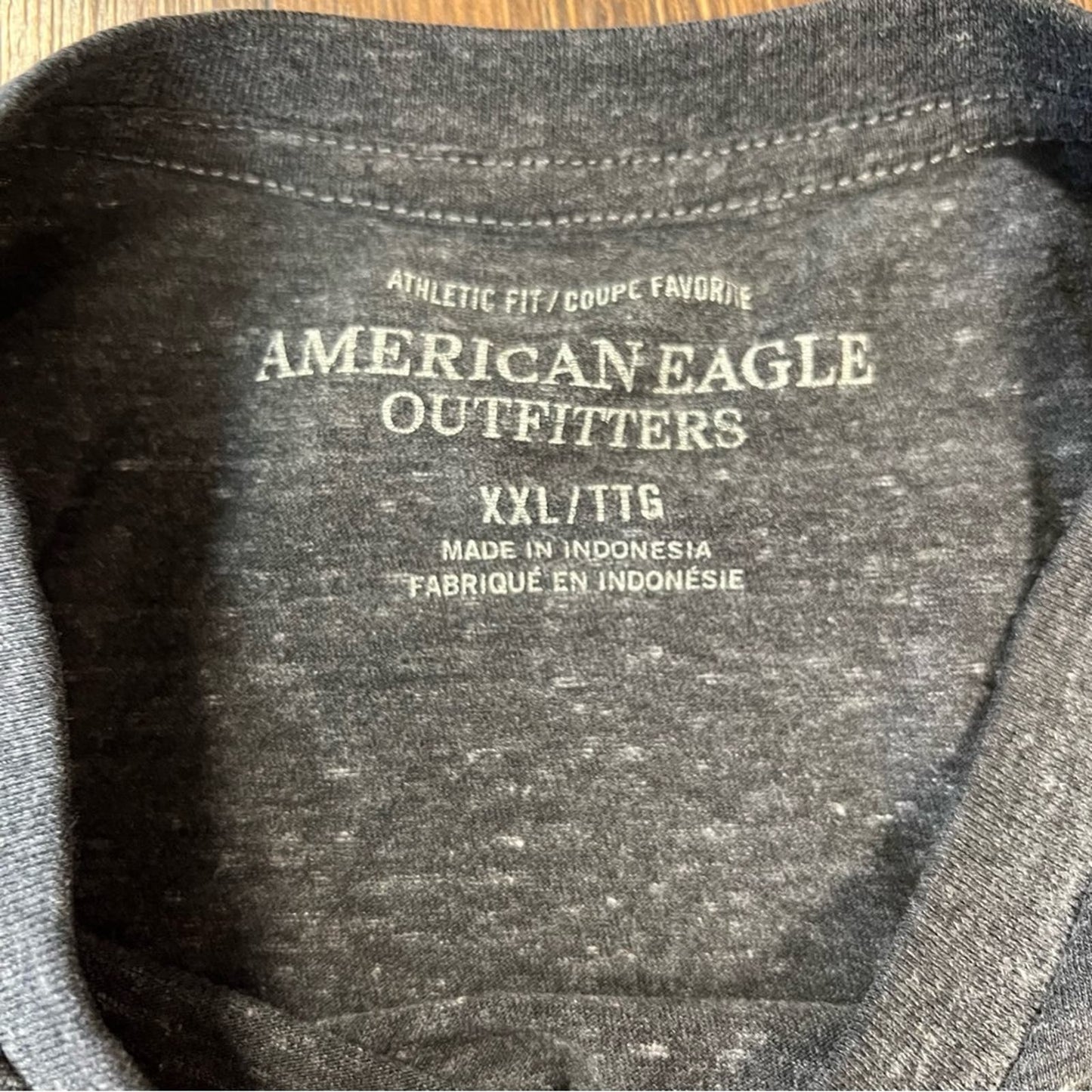 Men’s American Eagle tee SZ XXL