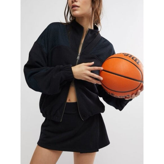 New Free People Sprint to the finish set SZ SM