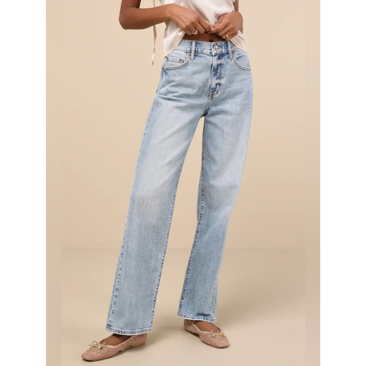 🆕 DAZE 1999 Slouch Fit Jeans -1st Place SZ 29