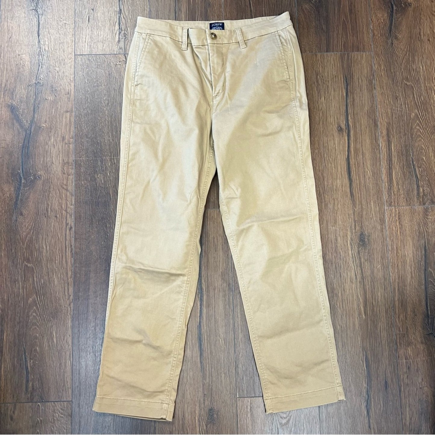 J.Crew girlfriend Chino SZ 8