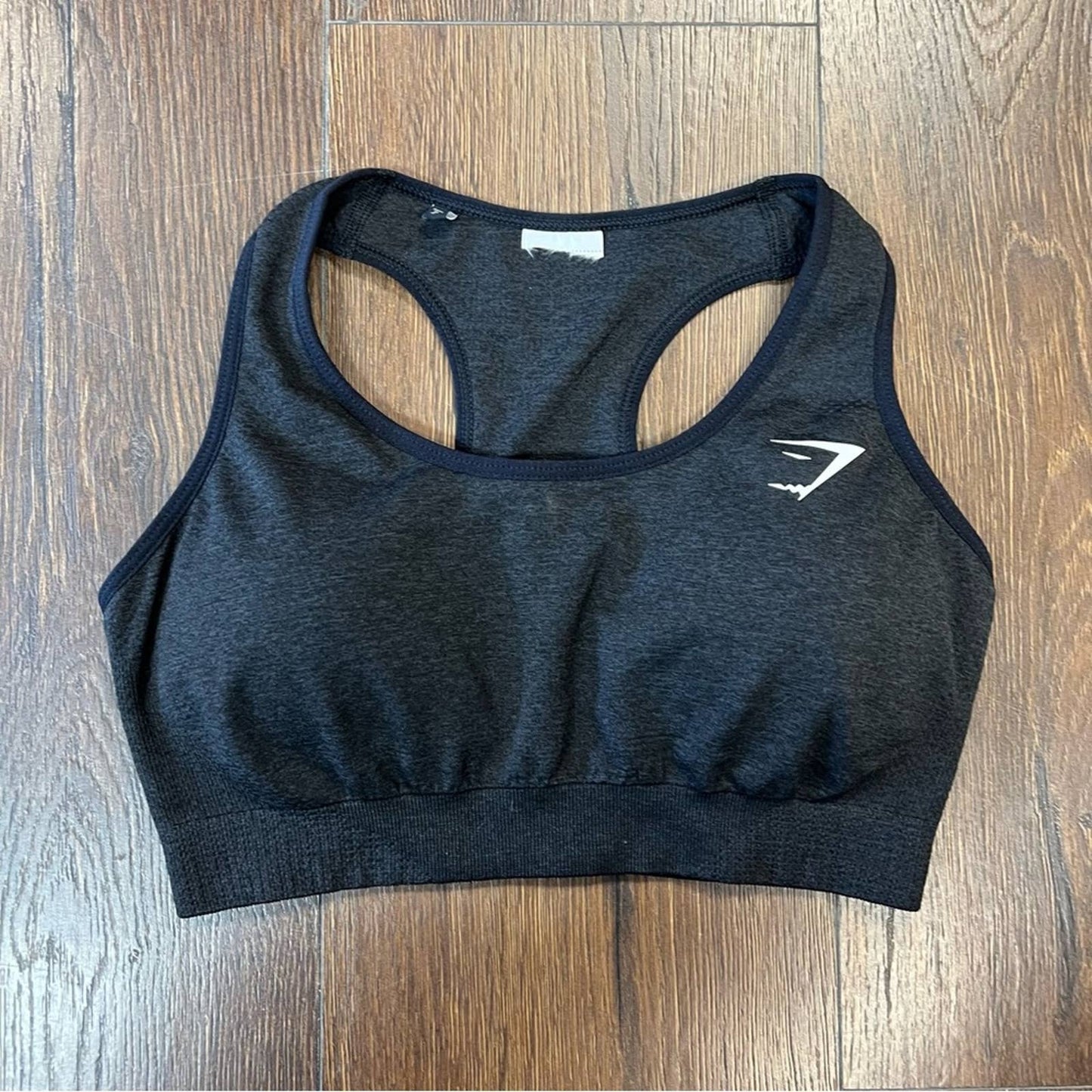 Gymshark Vital Seamless 2.0 Sports Bra SZ SM