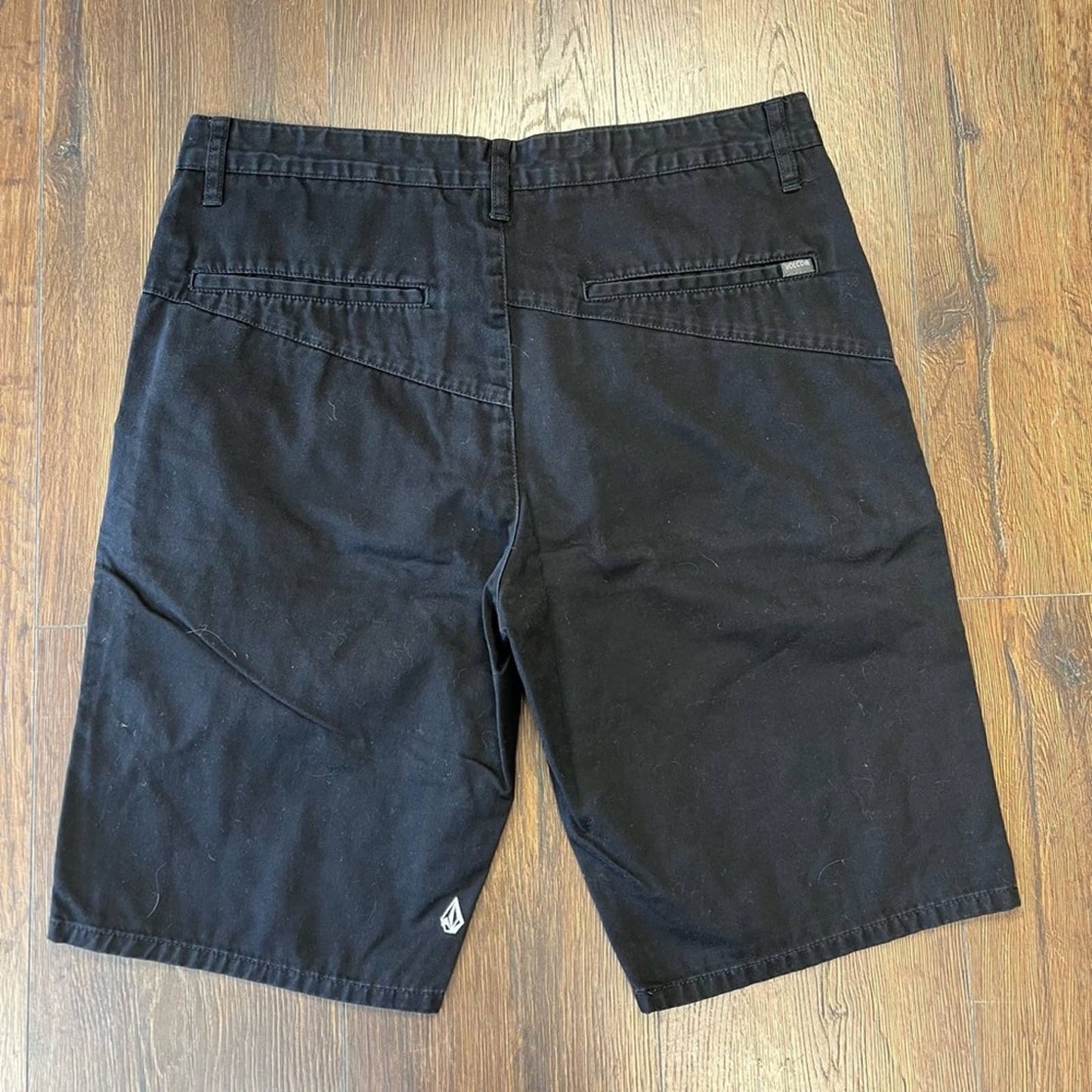 Volcom shorts SZ 32