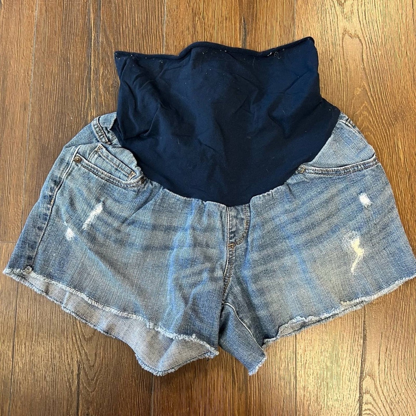 Oh baby maternity short SZ LG