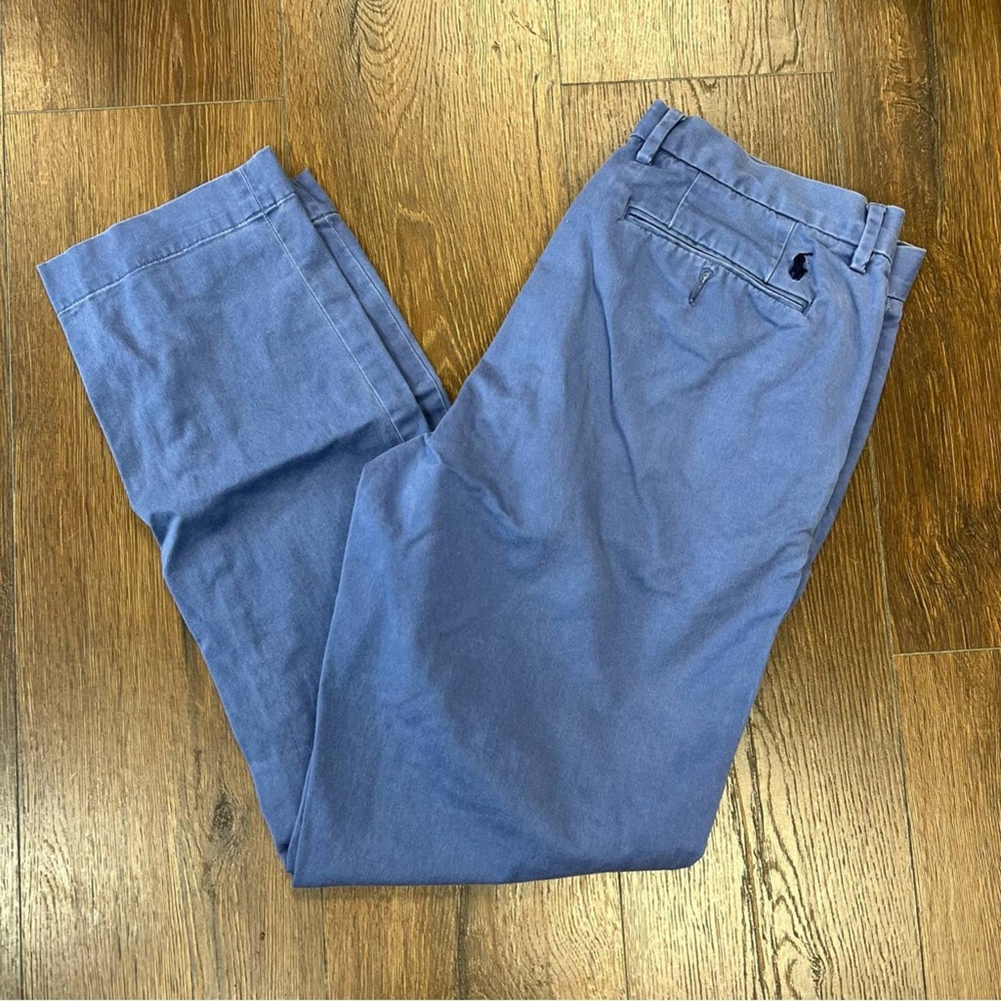 Polo Ralph Lauren Stretch slim fit pants SZ 32/30