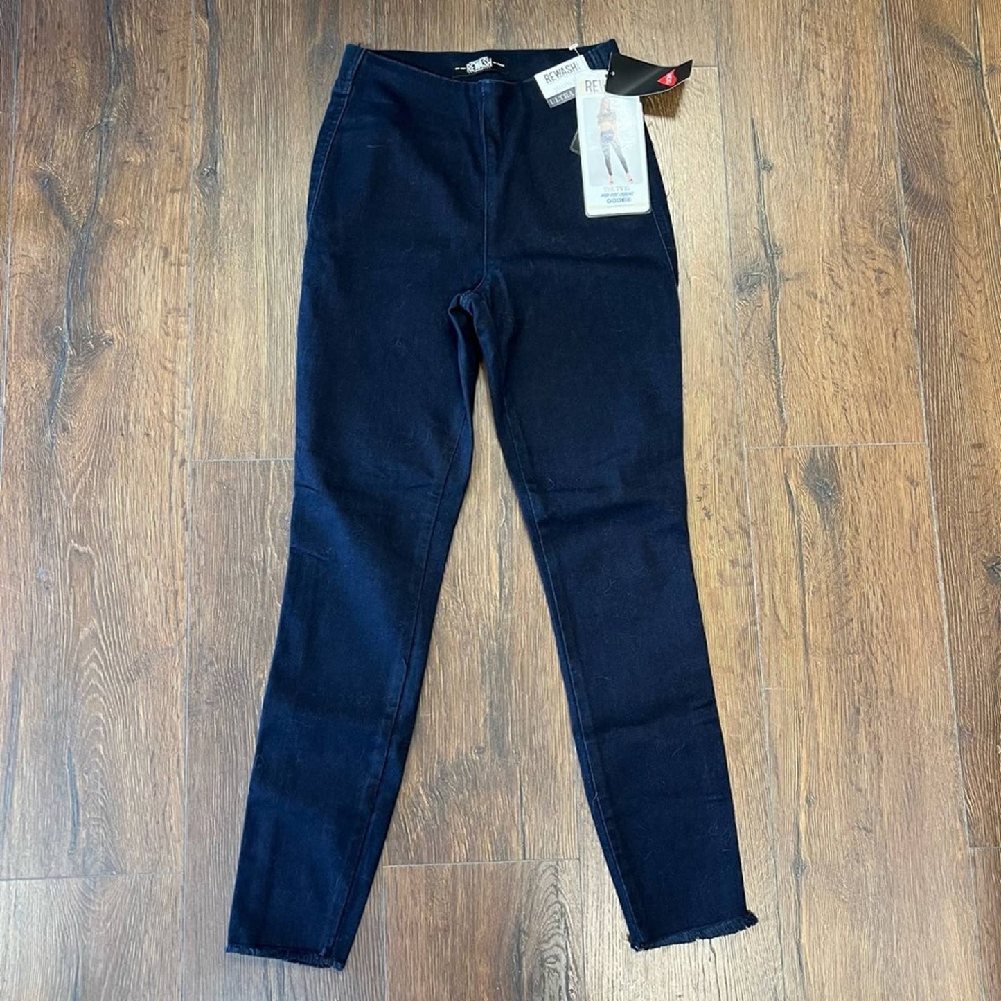 🆕 Rewash the twig high rise jegging SZ 1/25