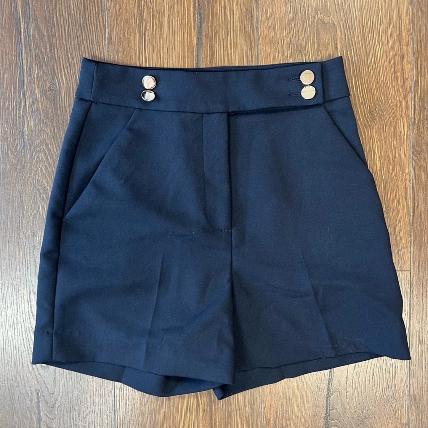 H&M Bermuda short SZ 2
