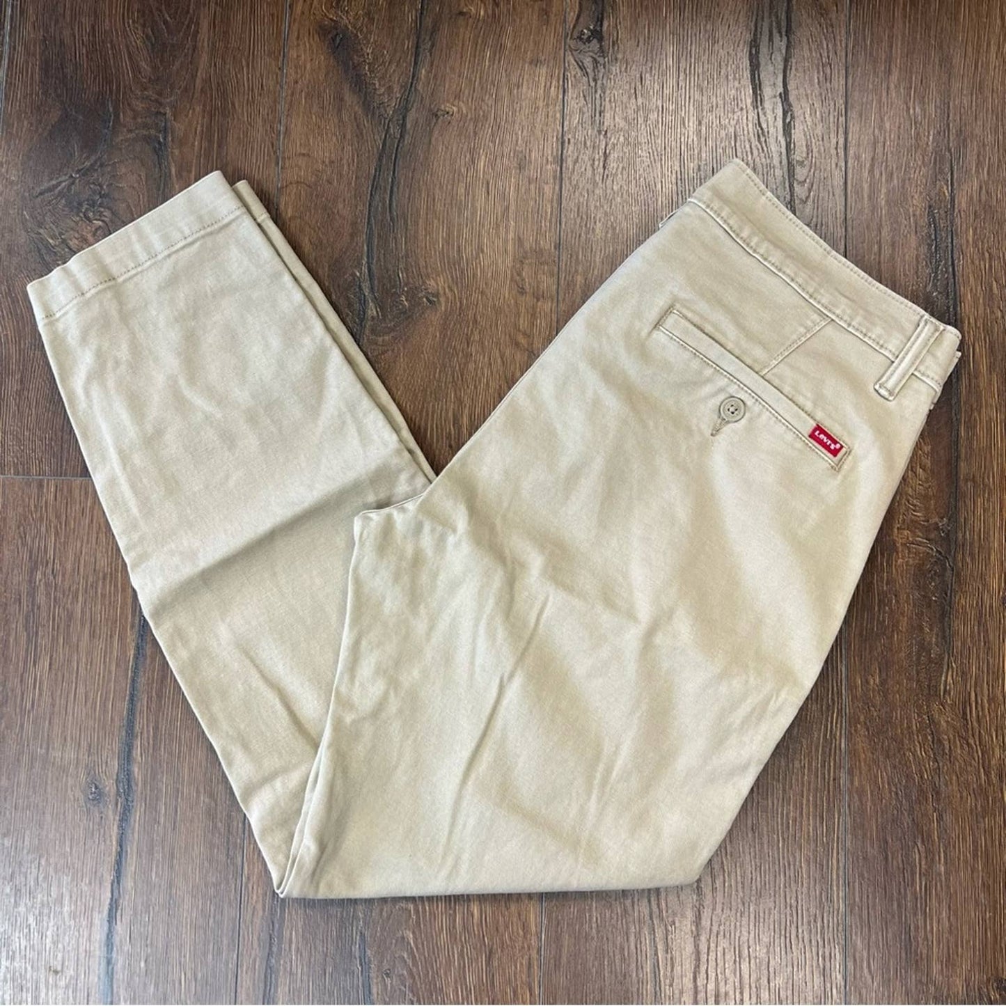 Levi’s XX chino standard taper pants SZ 32x30