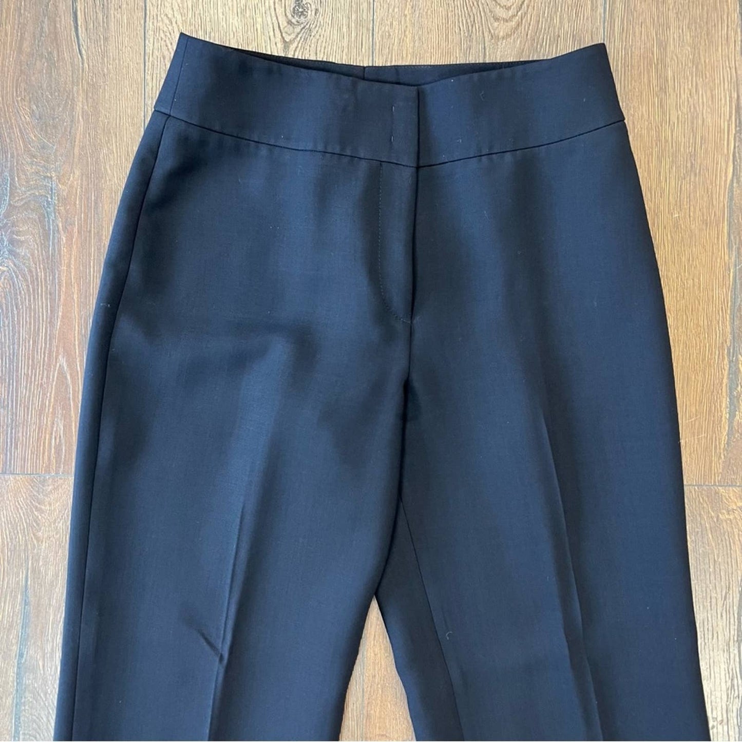 AKRIS PUNTO bergdorf Goodman Chio Tailored Pants SZ 6