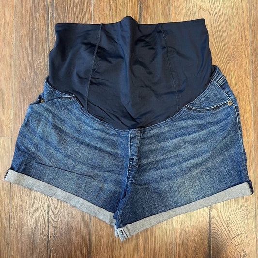 Isabel maternity short SZ 14