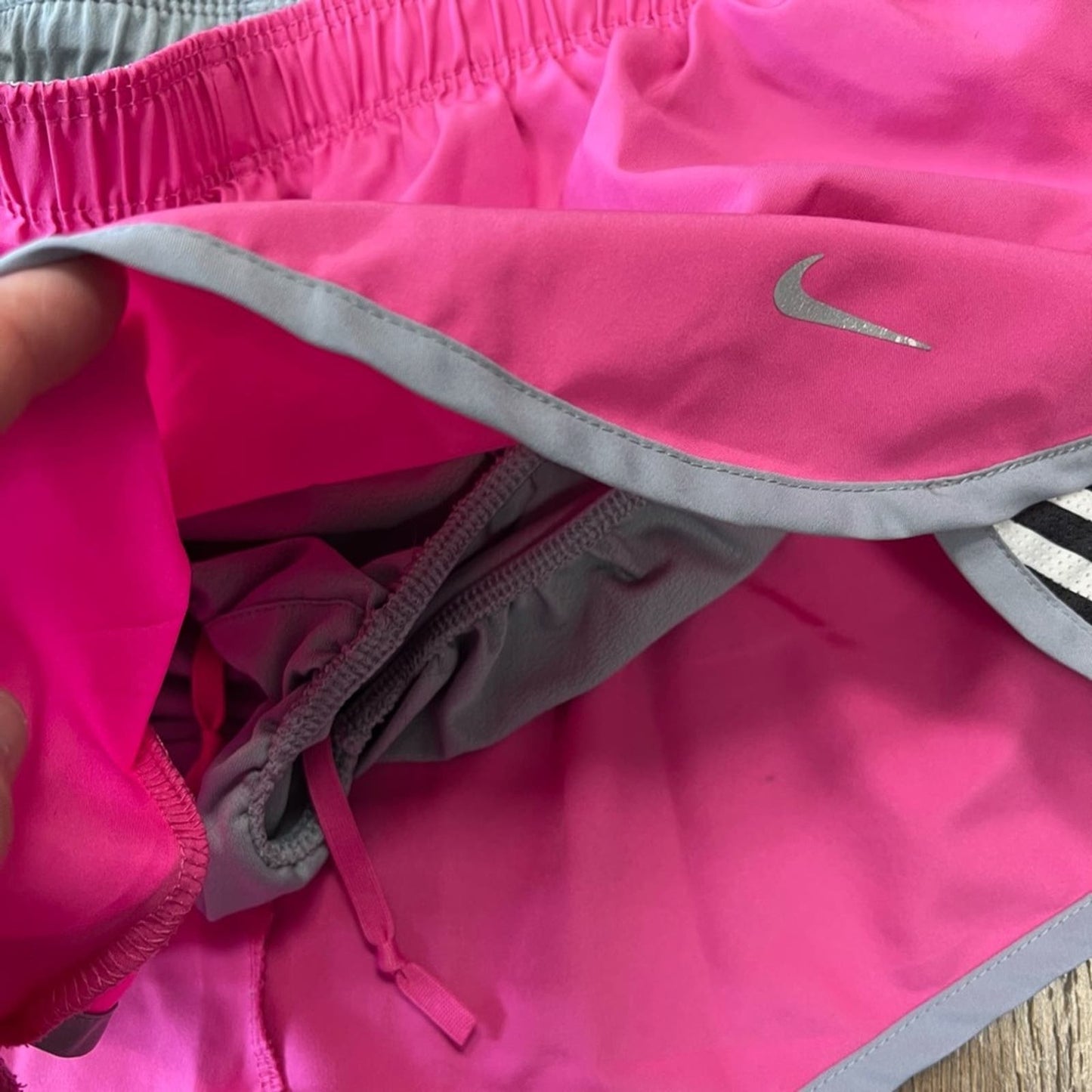 Nike Dri-Fit short SZ SM