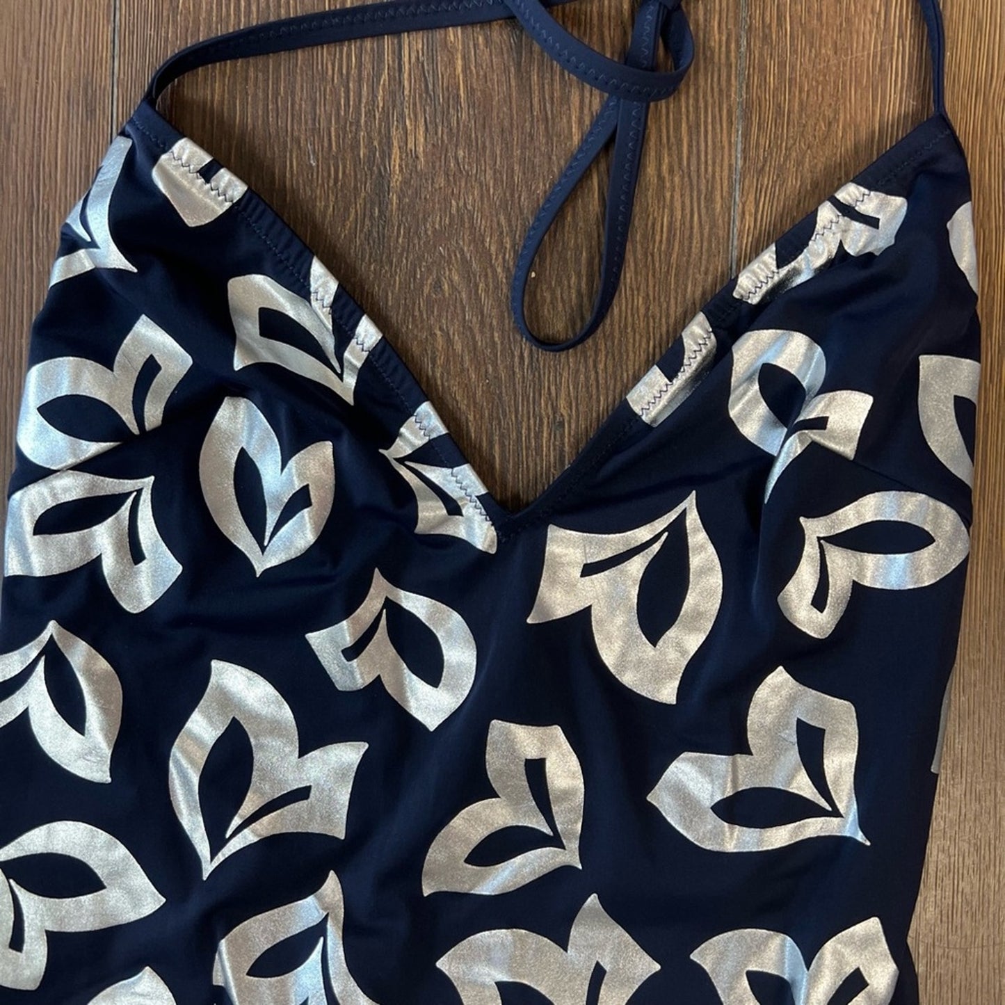 🆕 J. crew swimsuit SZ 4