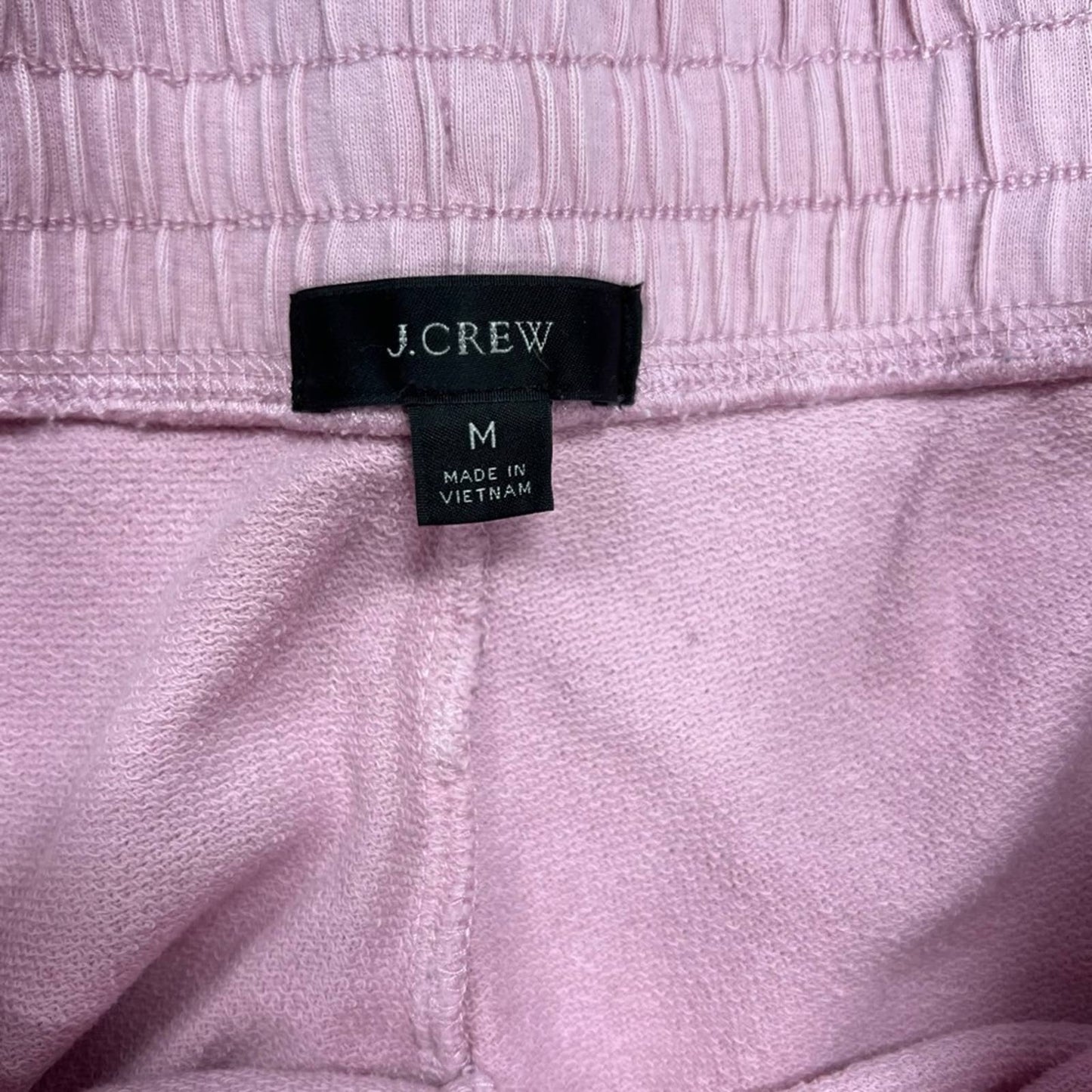 J.Crew reimagined sweatpants SZ MED