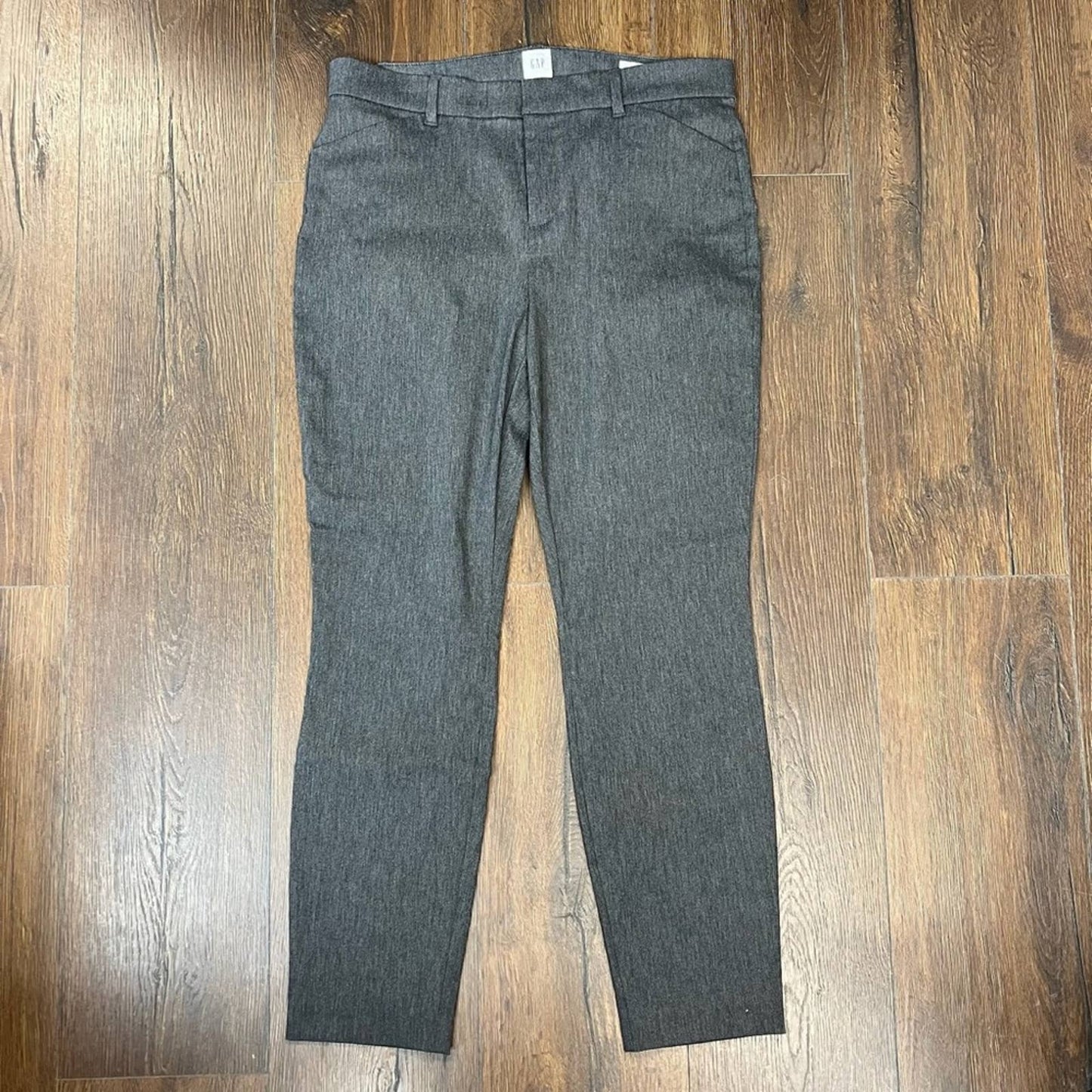 Gap signature skinny ankle pant SZ 10